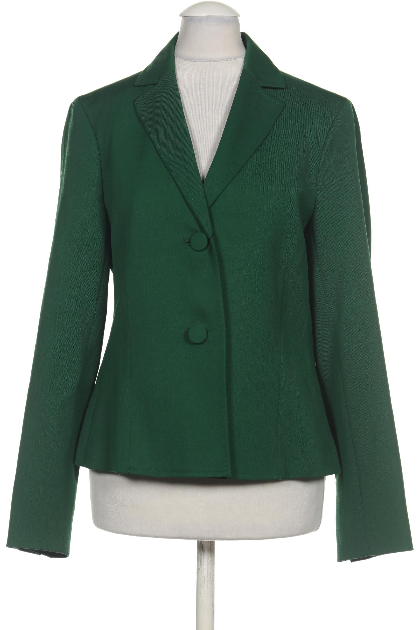

Zara Damen Blazer, grün, Gr. 36