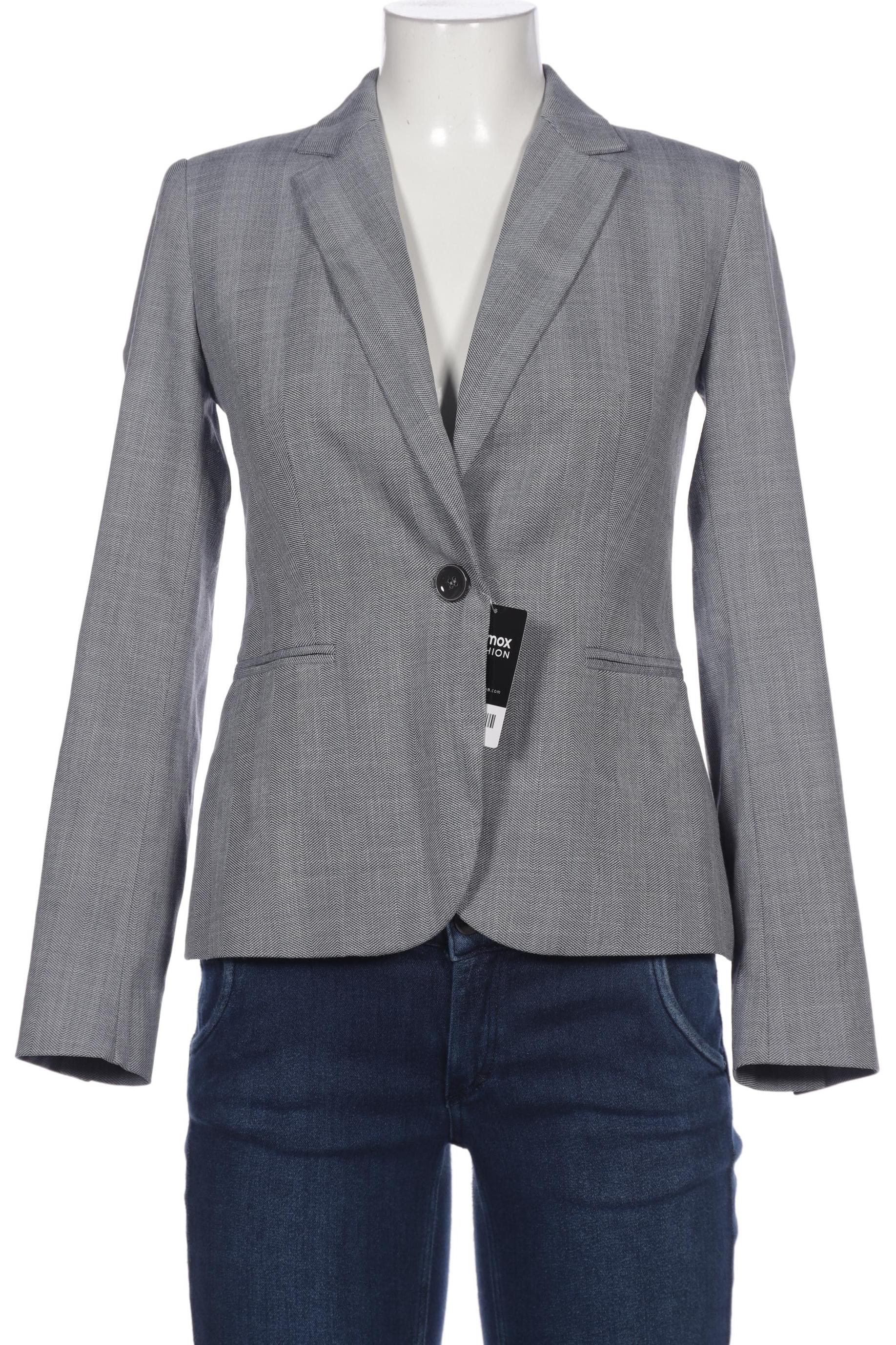 

ZARA Damen Blazer, marineblau