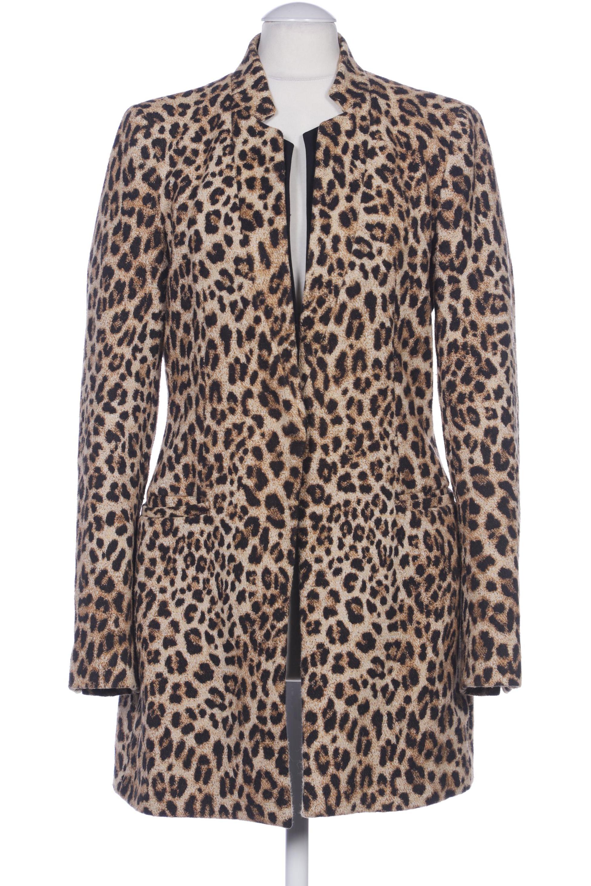 

Zara Damen Blazer, braun, Gr. 36