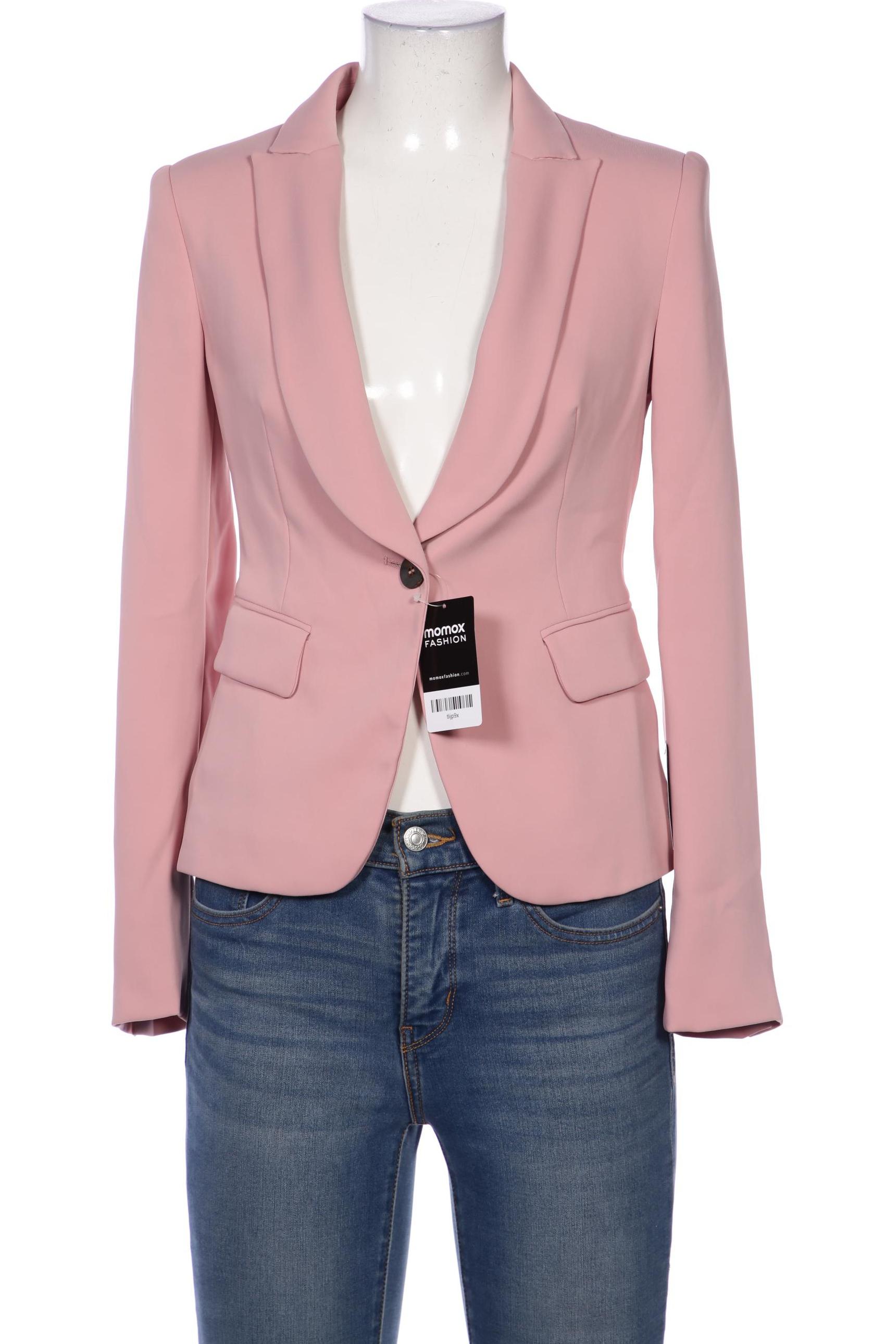 

ZARA Damen Blazer, pink