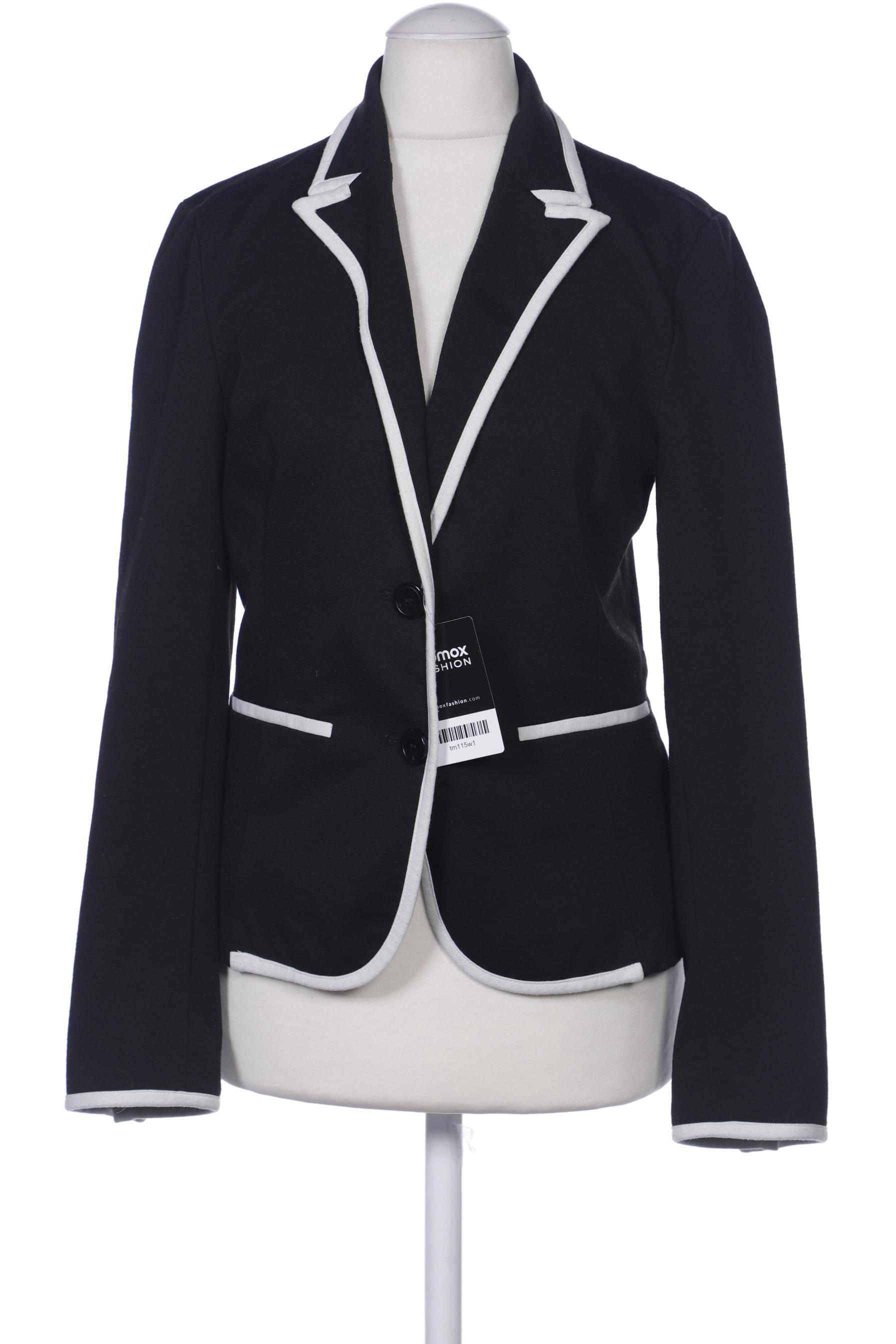 

Zara Damen Blazer, schwarz, Gr. 36