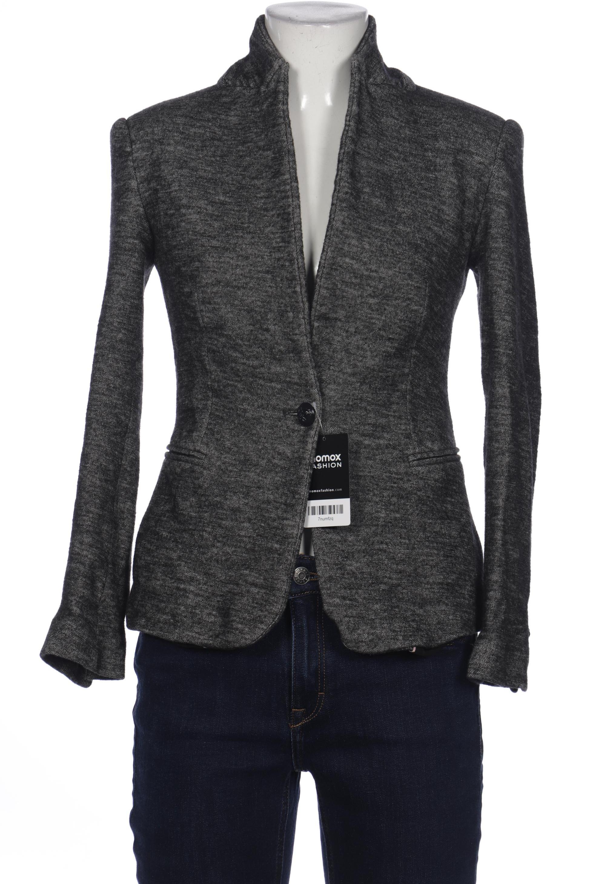 

Zara Damen Blazer, grau, Gr. 36