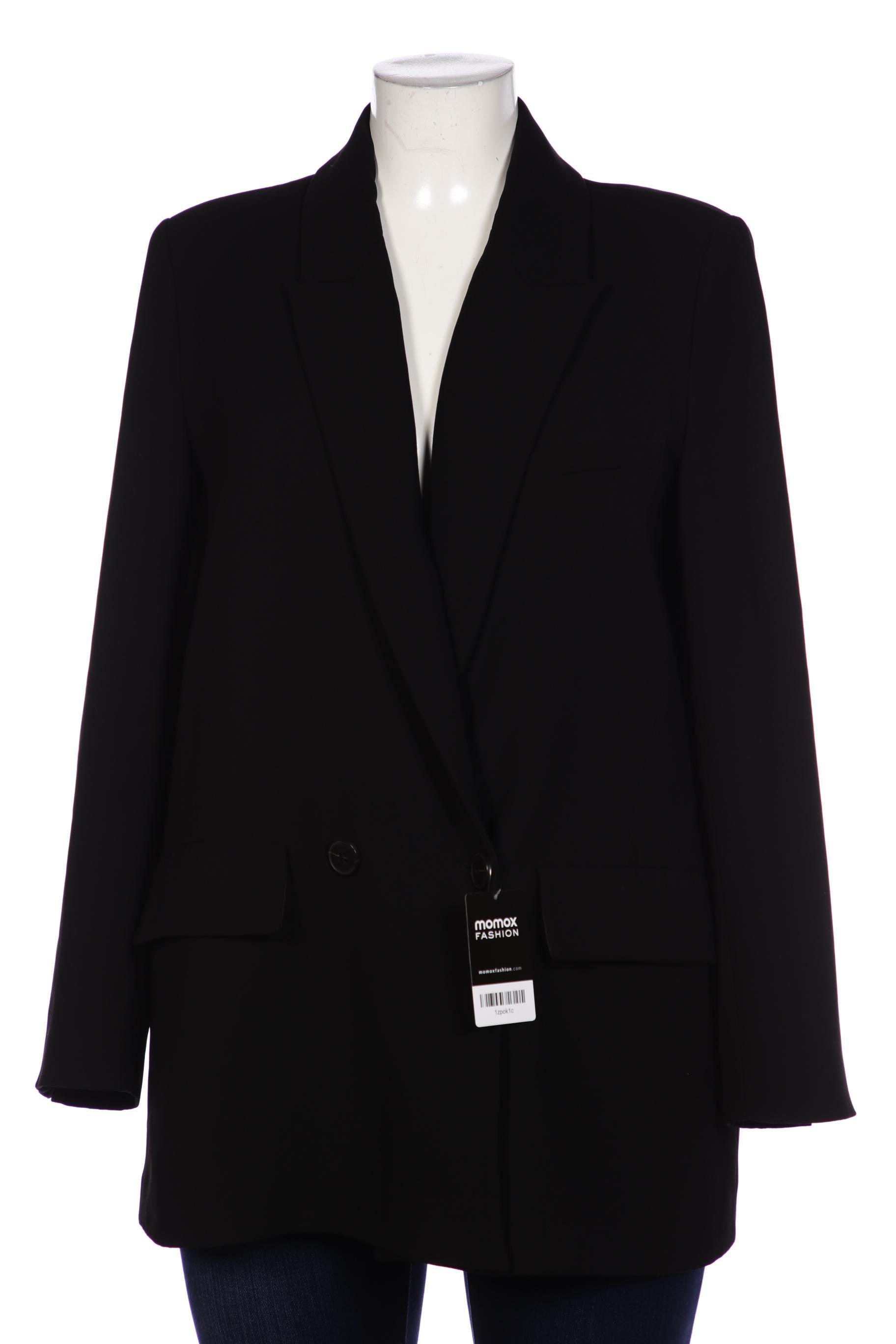 

Zara Damen Blazer, schwarz, Gr. 44