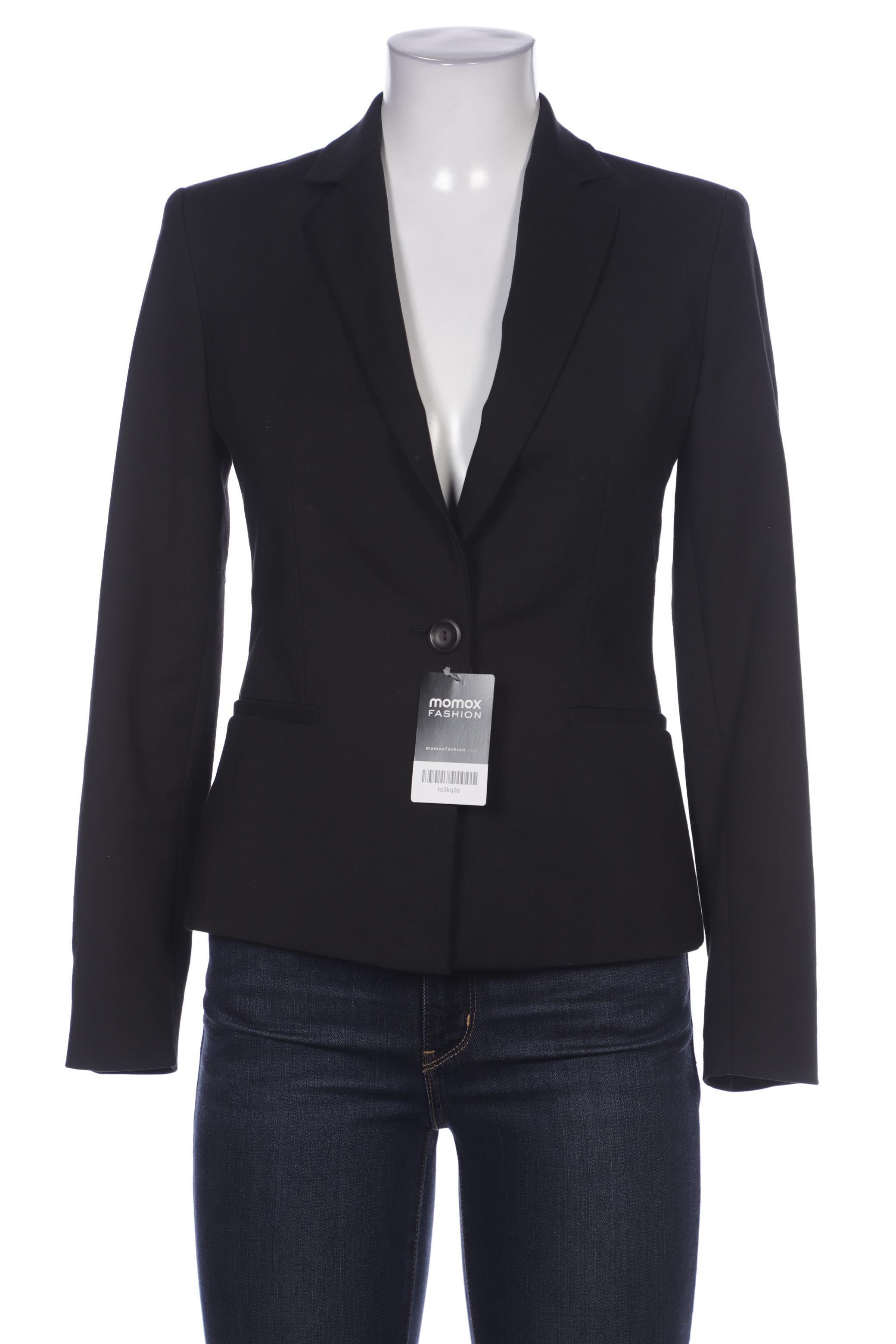 

Zara Damen Blazer, schwarz, Gr. 38