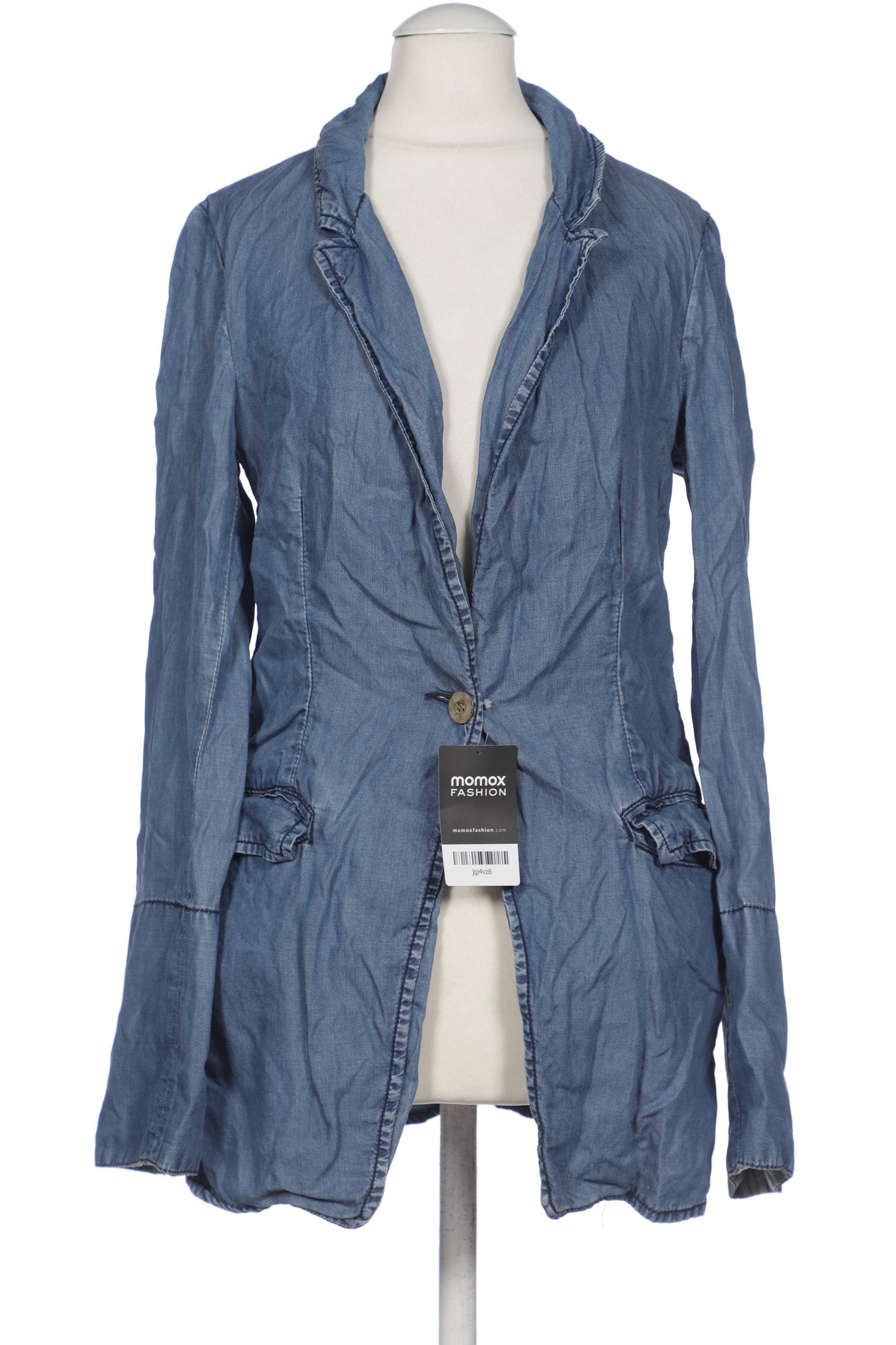 

ZARA Damen Blazer, blau