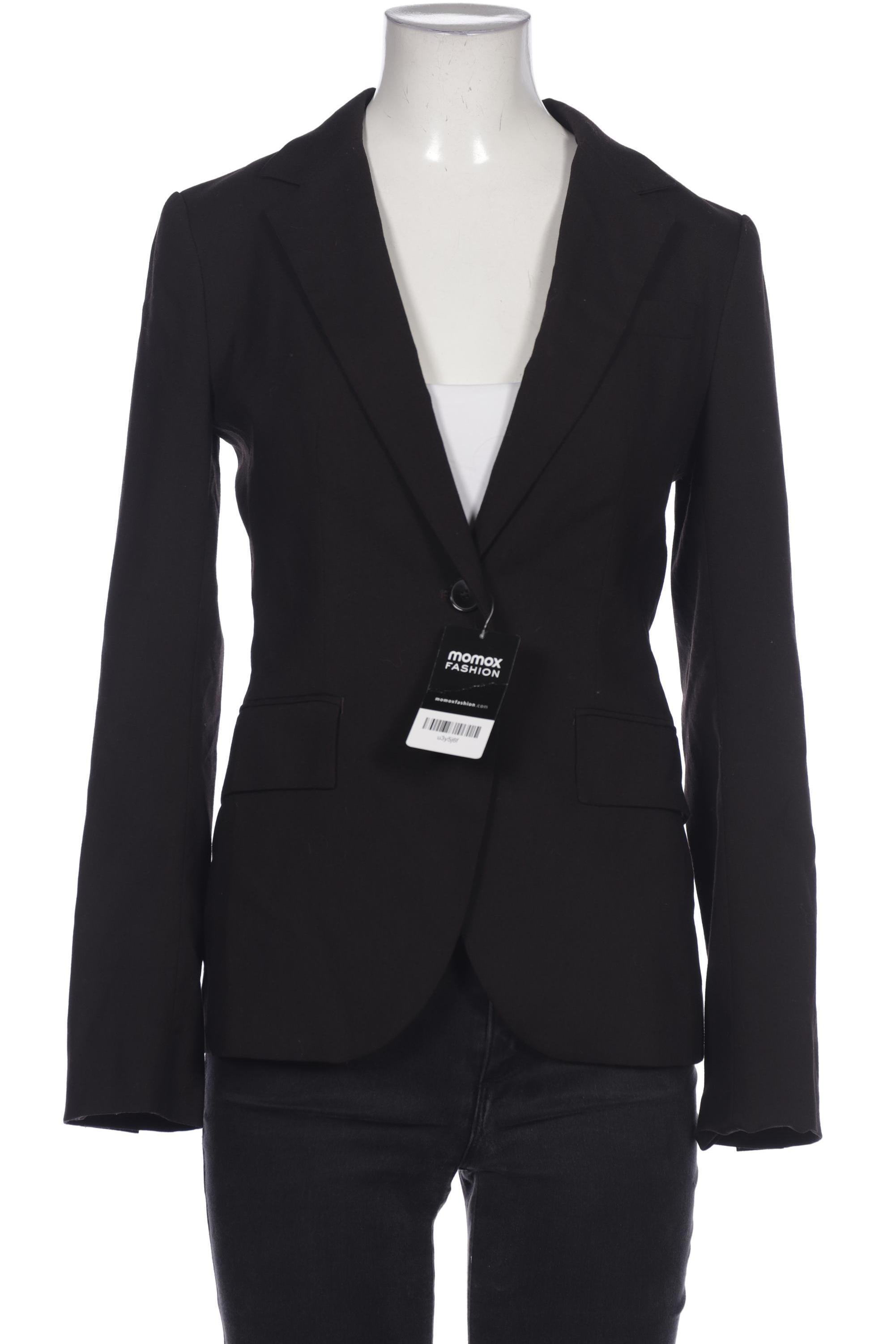 

ZARA Damen Blazer, schwarz