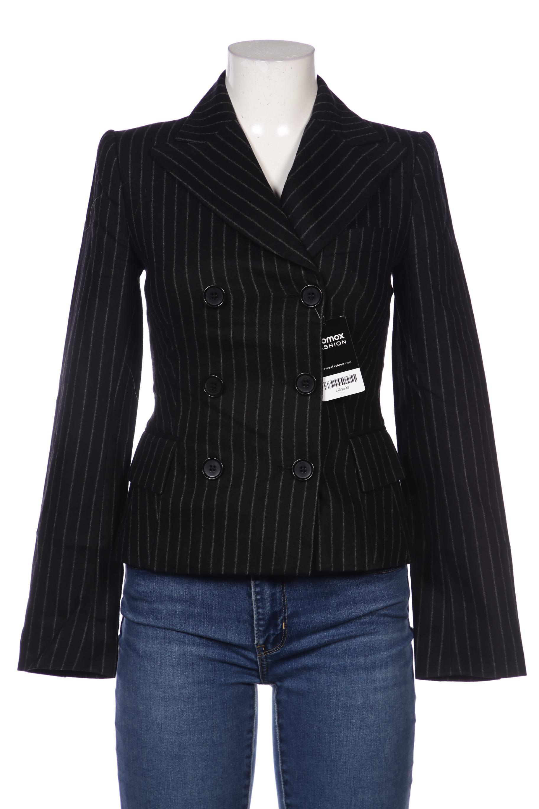 

Zara Damen Blazer, schwarz, Gr. 36