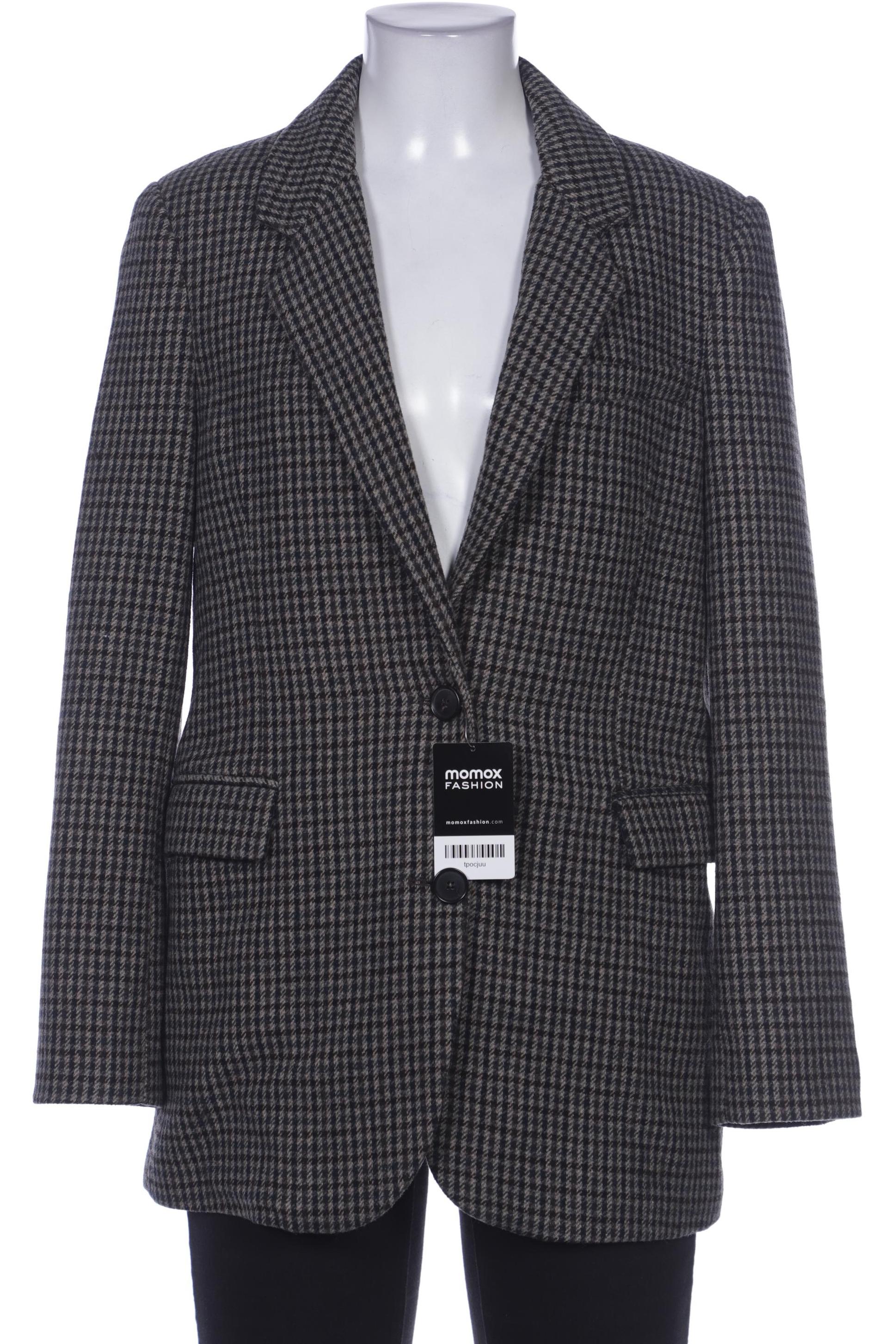 

Zara Damen Blazer, braun, Gr. 36