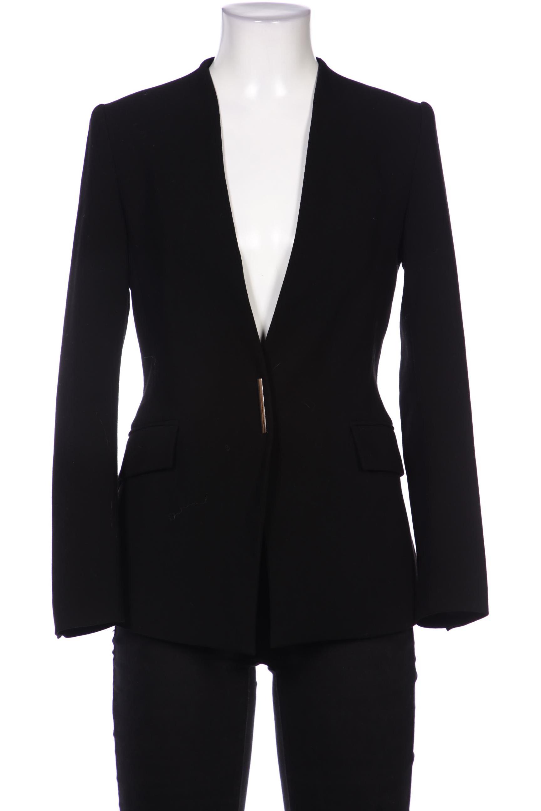 

Zara Damen Blazer, schwarz, Gr. 36