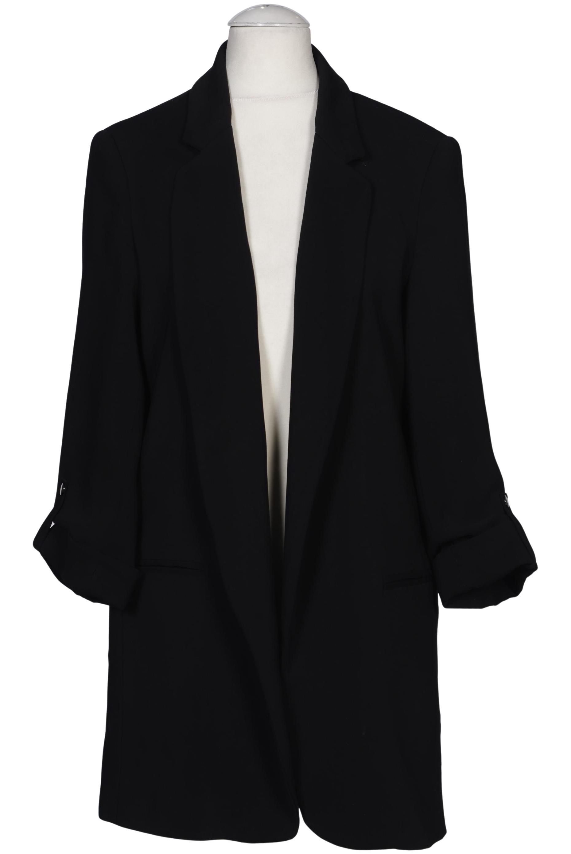 

Zara Damen Blazer, schwarz, Gr. 34