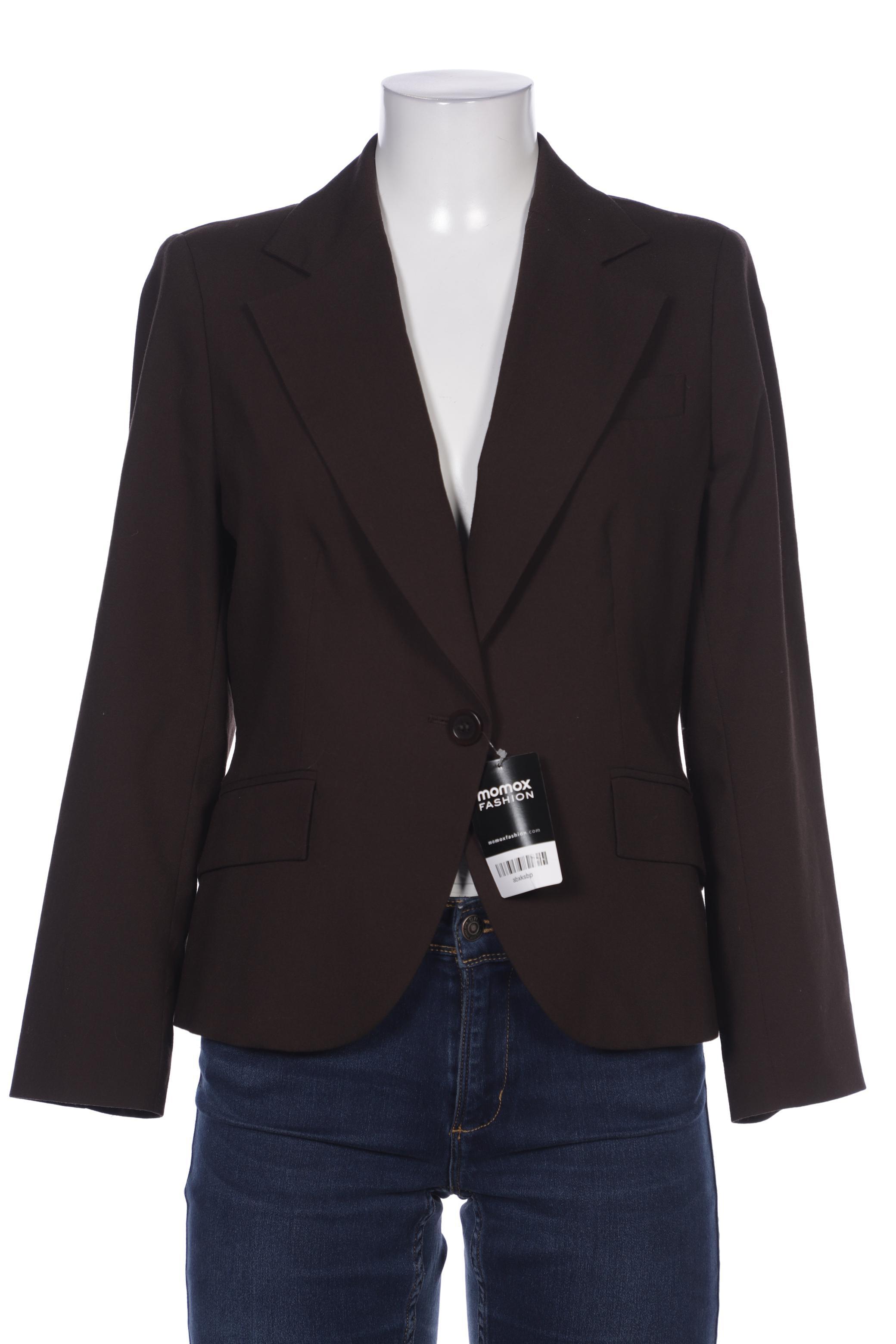 

Zara Damen Blazer, braun, Gr. 42
