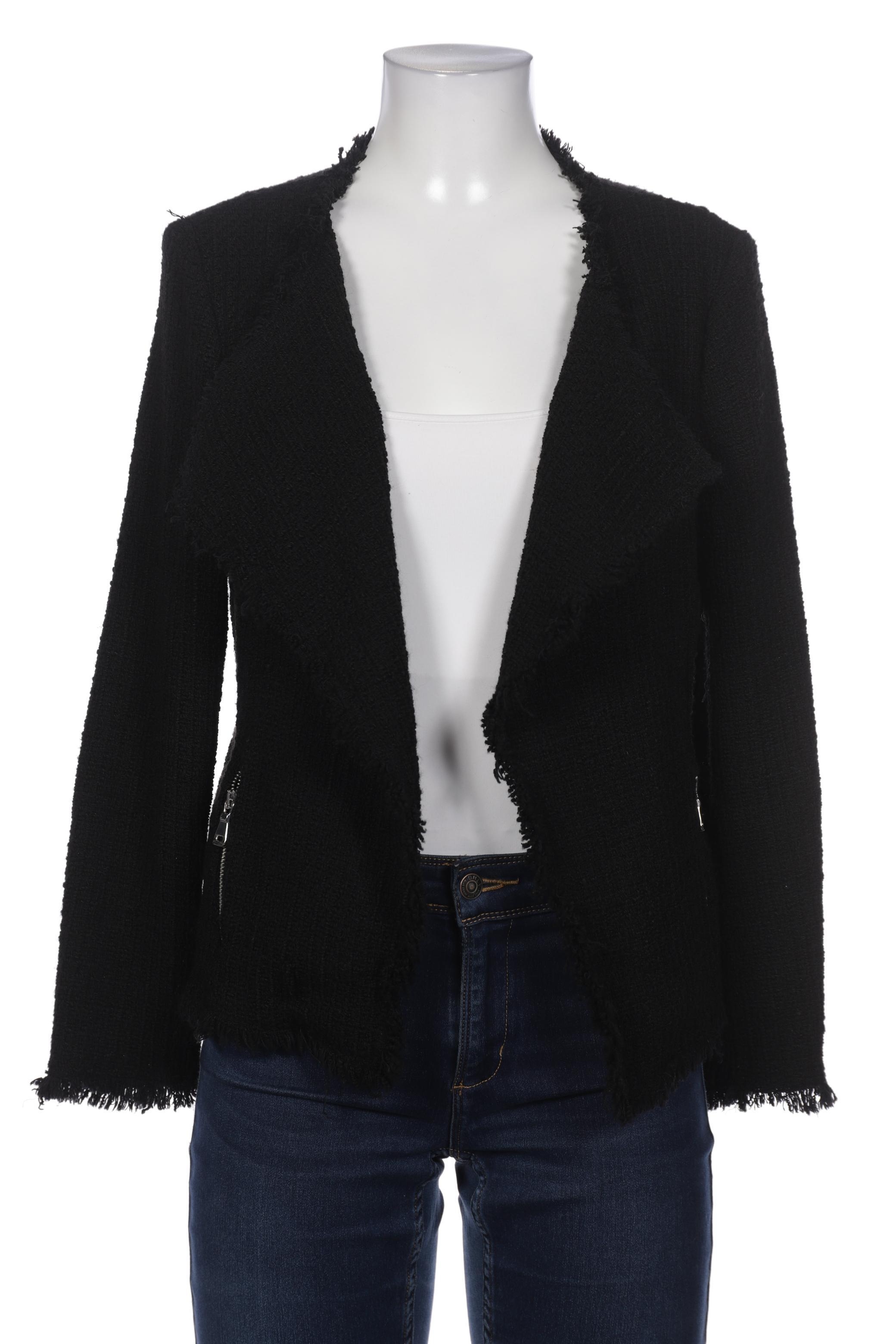 

Zara Damen Blazer, schwarz, Gr. 42