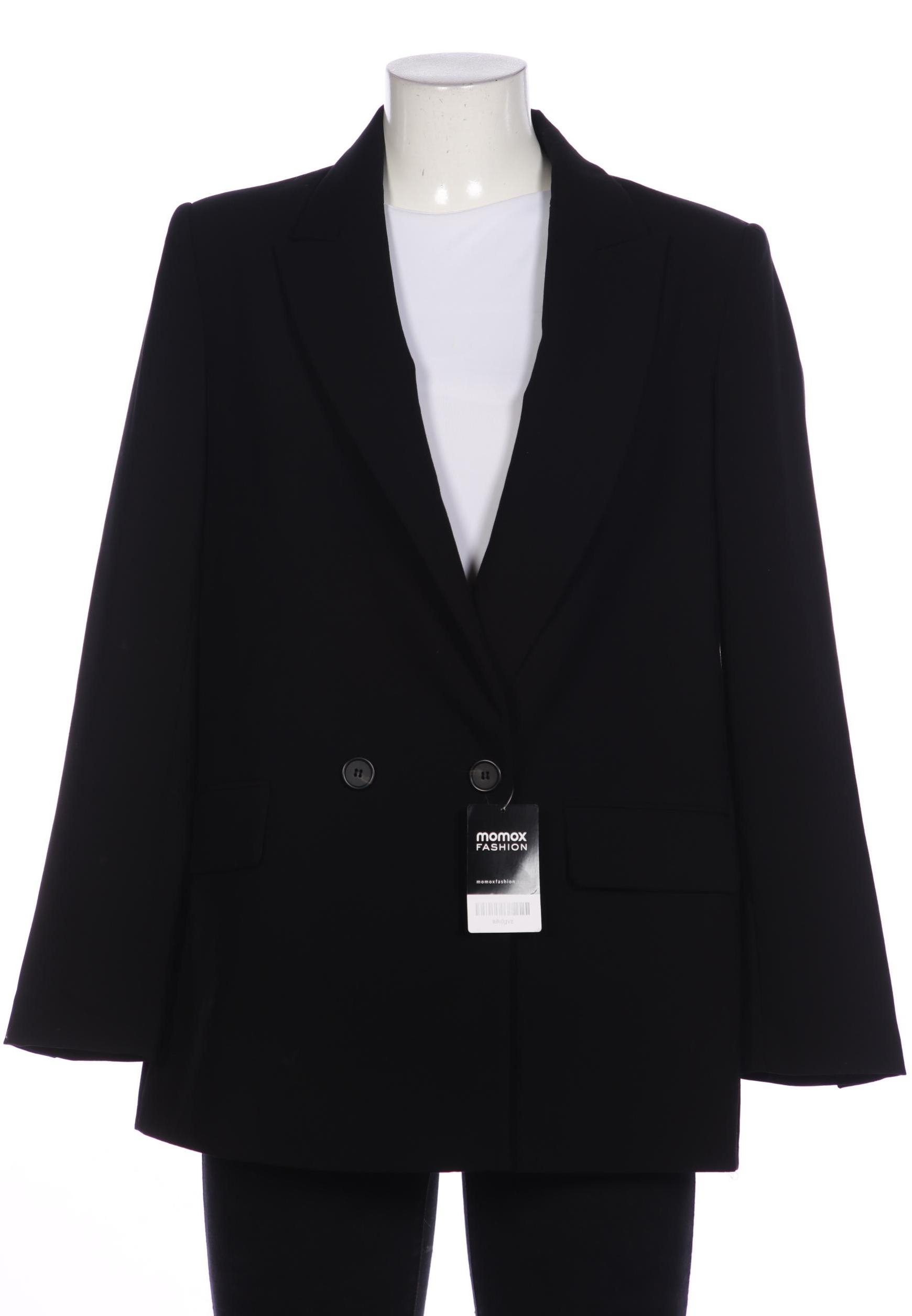 

Zara Damen Blazer, schwarz, Gr. 42