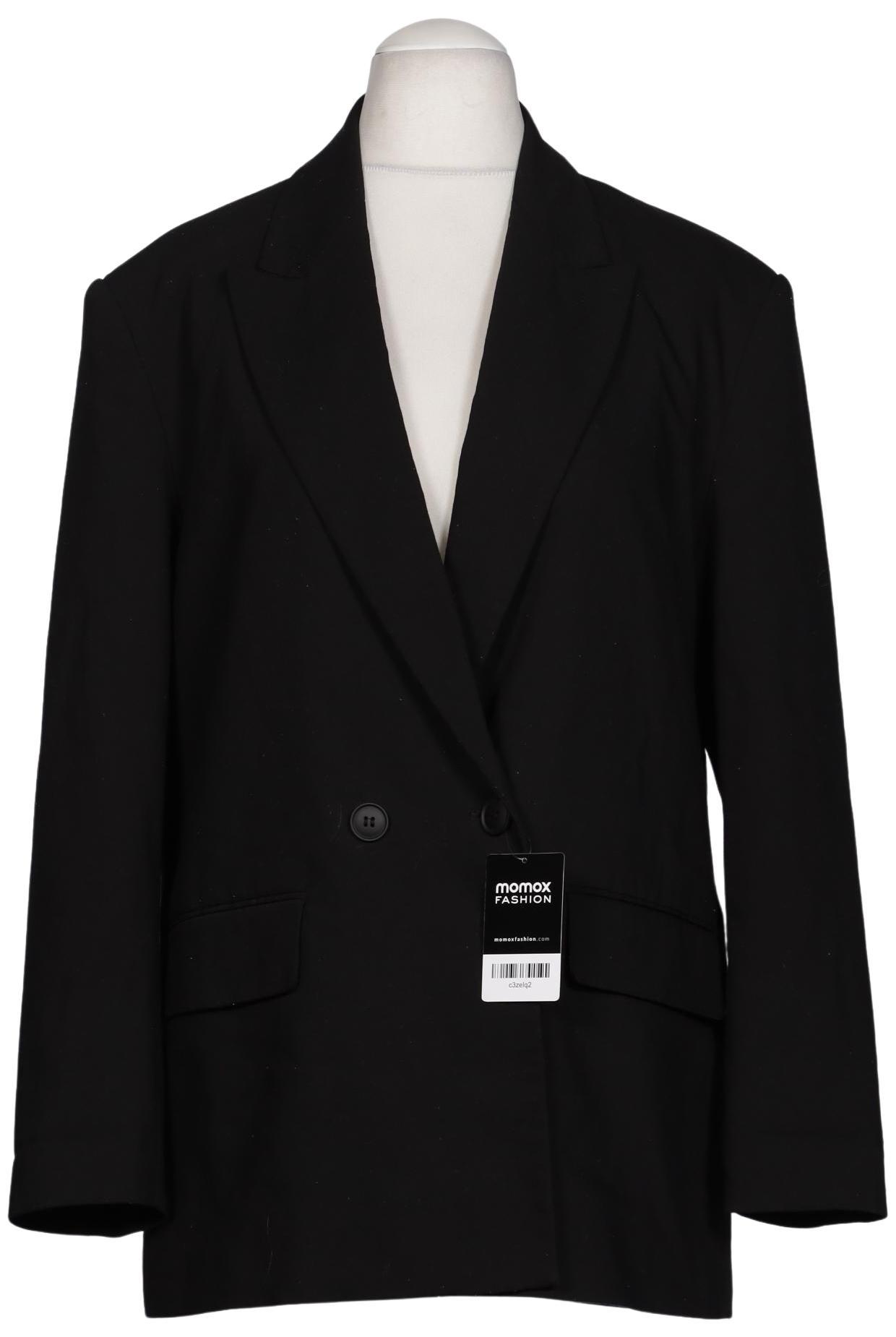 

Zara Damen Blazer, schwarz, Gr. 36