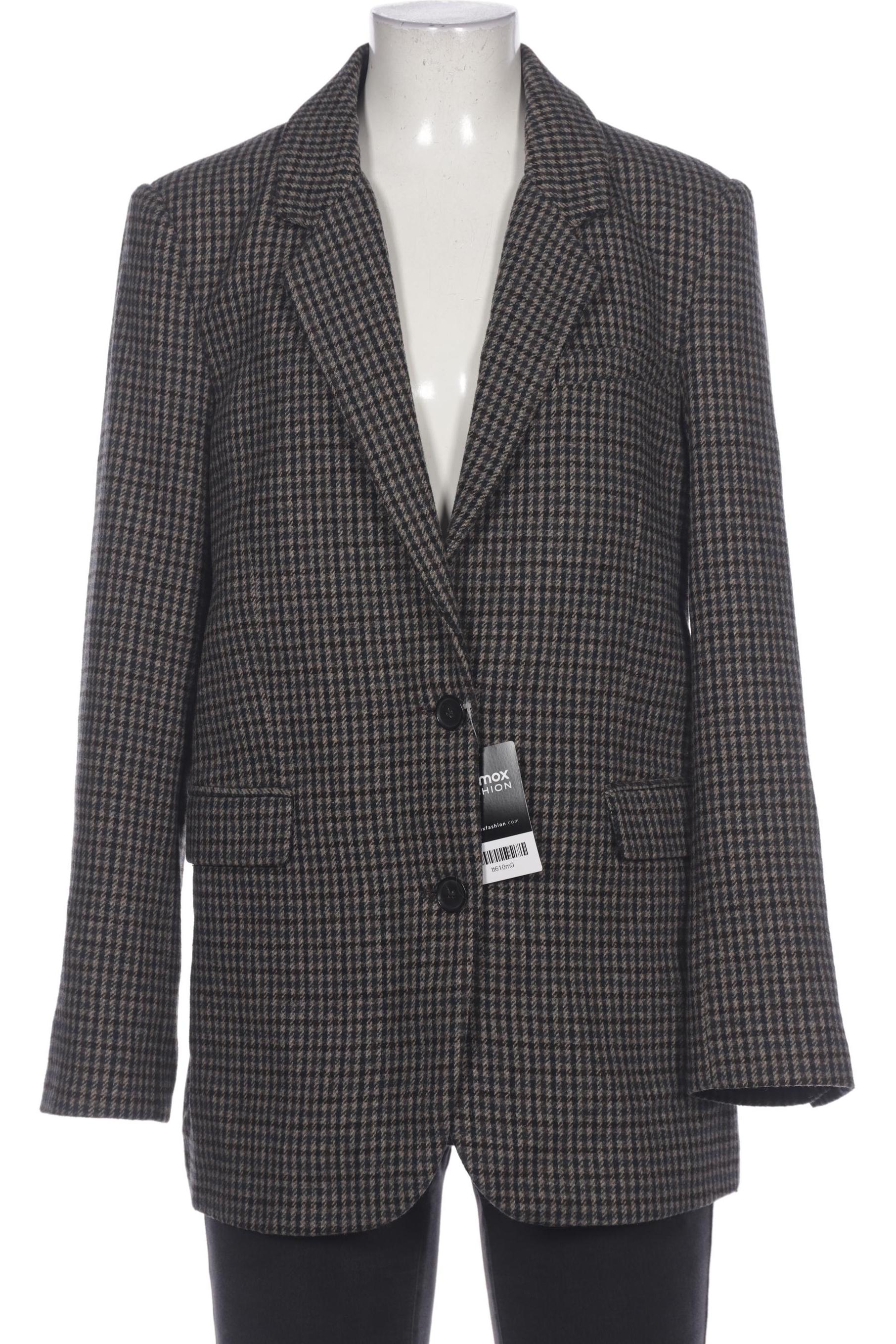 

Zara Damen Blazer, grau, Gr. 38
