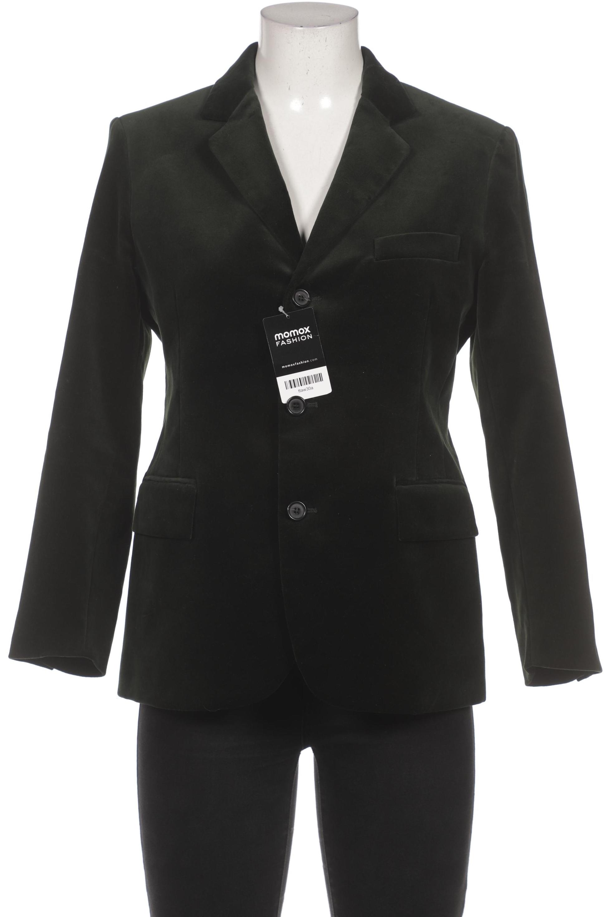 

Zara Damen Blazer, grün, Gr. 42