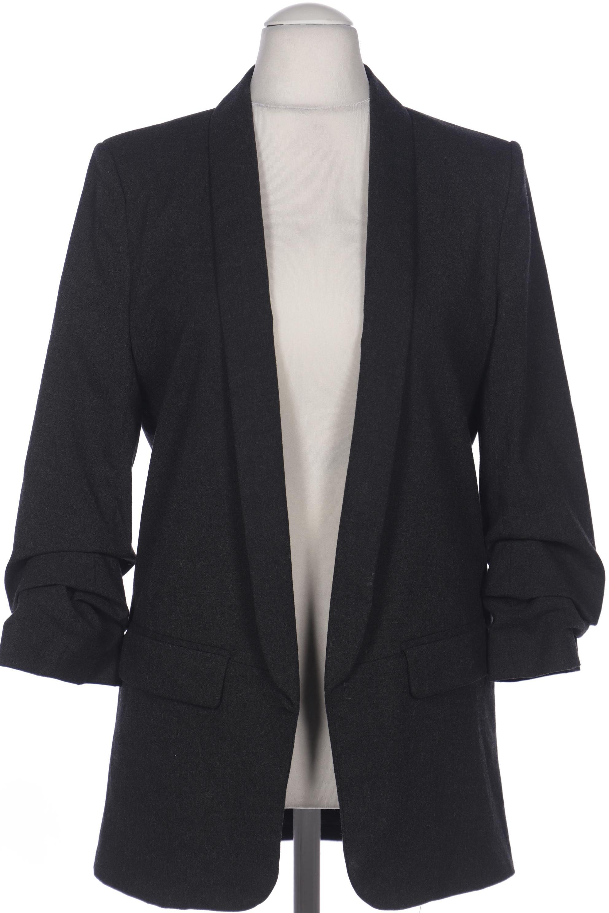 

Zara Damen Blazer, grau, Gr. 38