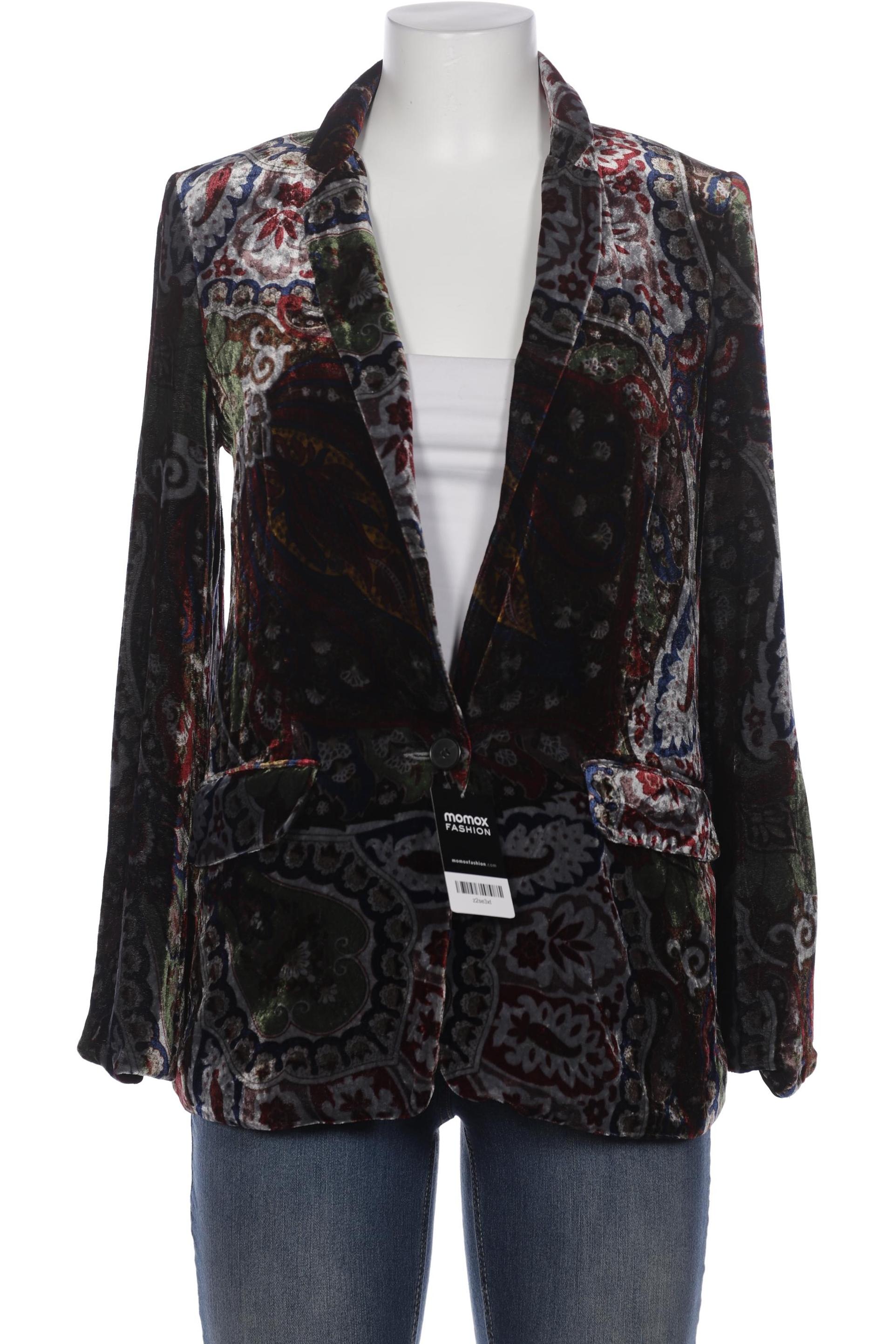 

Zara Damen Blazer, grau, Gr. 36