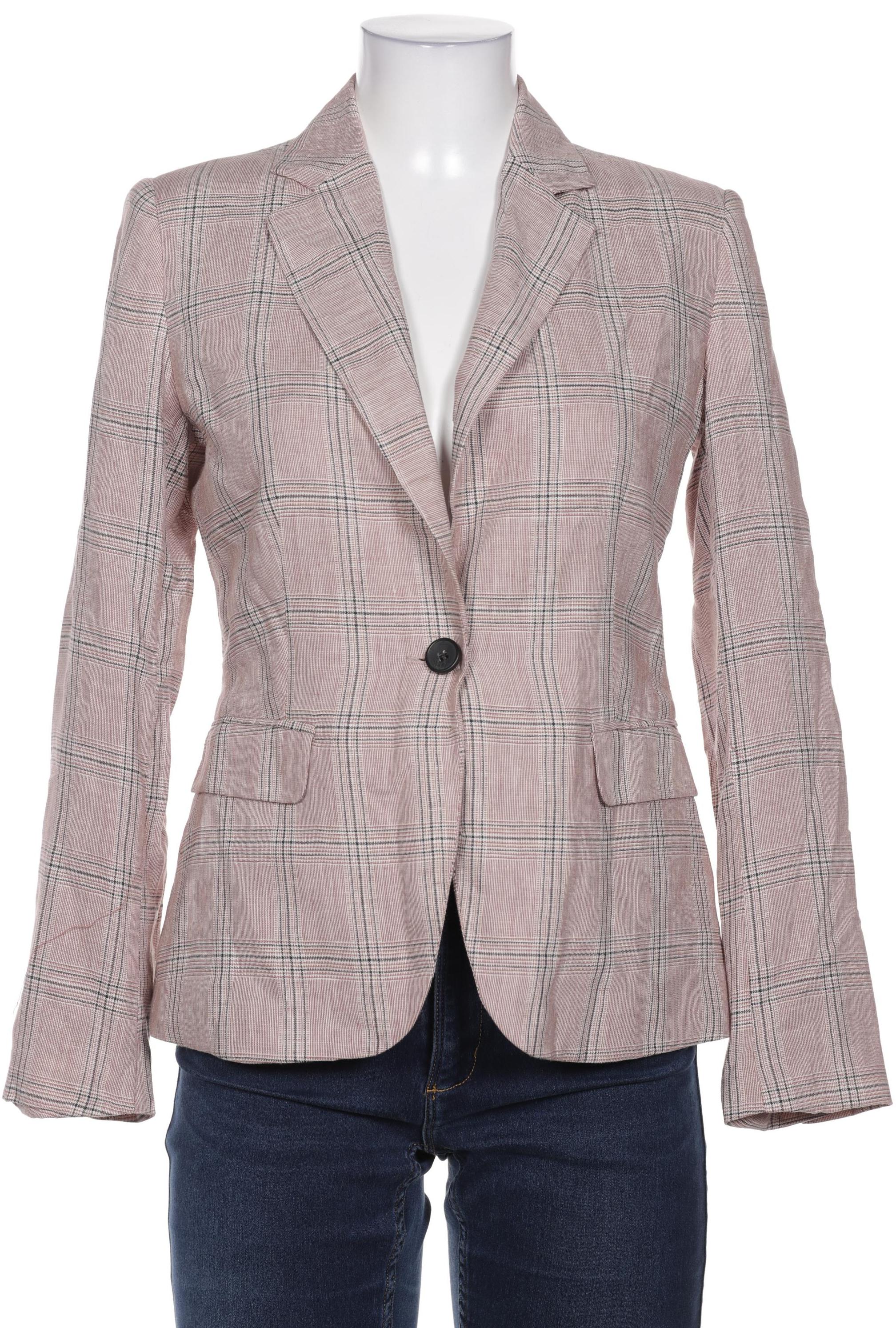 

ZARA Damen Blazer, pink