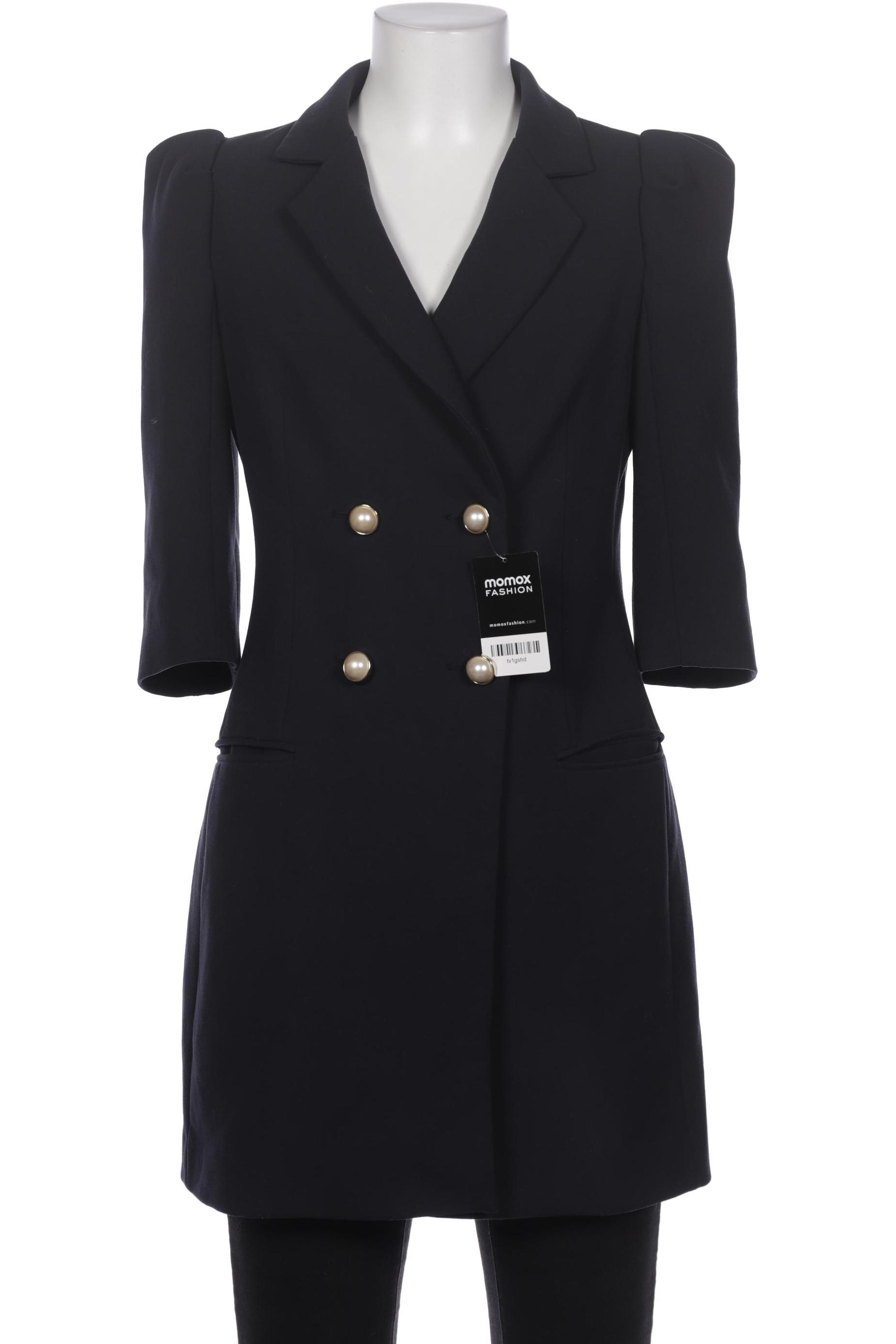 

Zara Damen Blazer, marineblau, Gr. 38