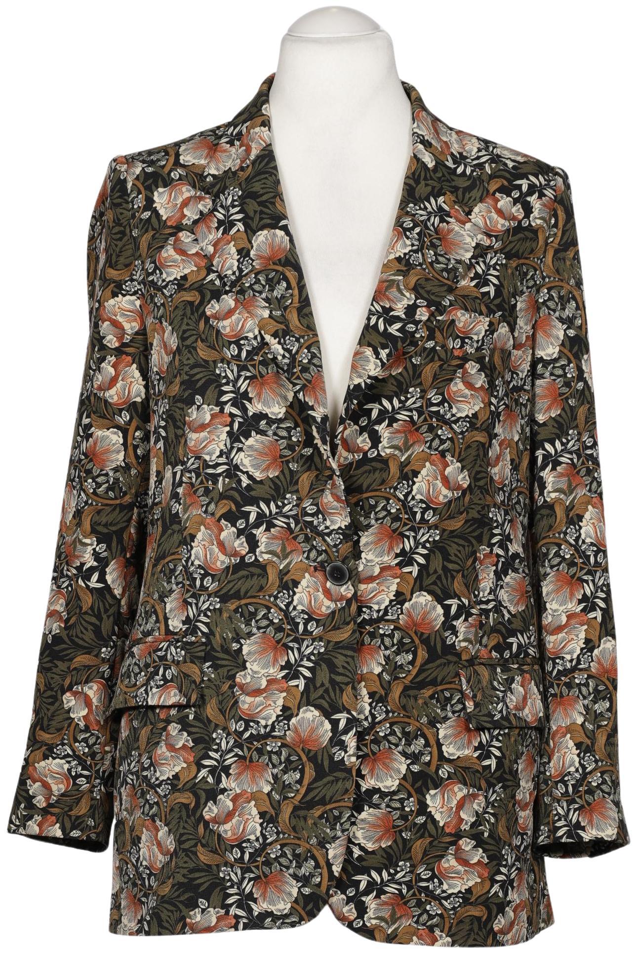 

Zara Damen Blazer, mehrfarbig, Gr. 42