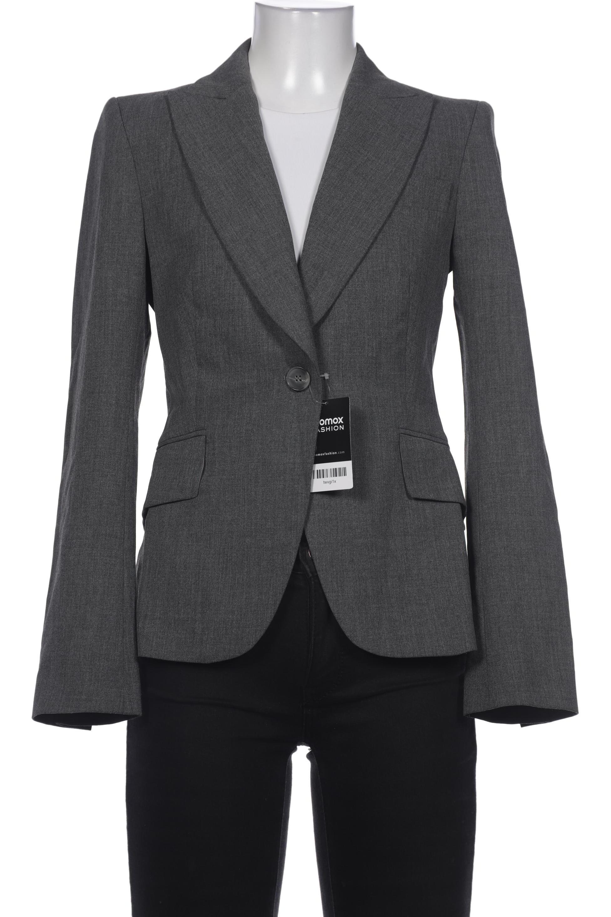 

Zara Damen Blazer, grau, Gr. 36