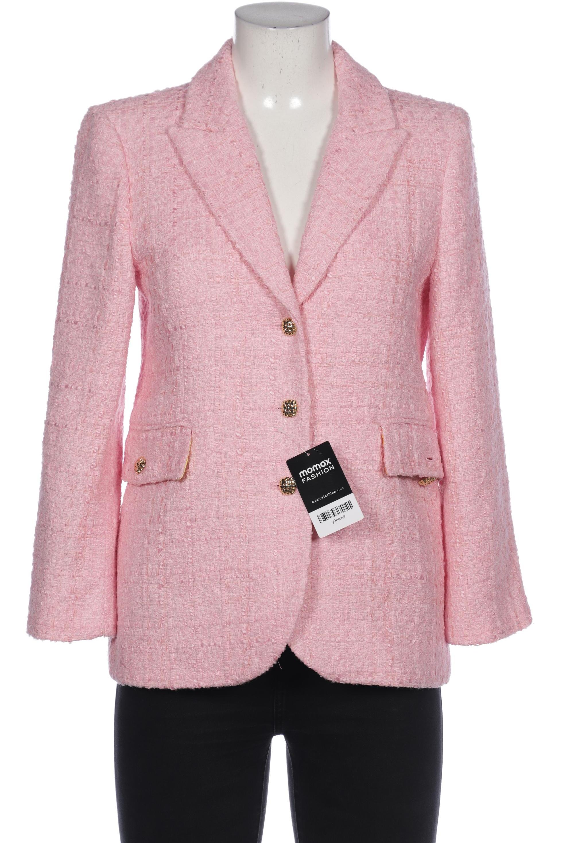 

Zara Damen Blazer, pink, Gr. 38