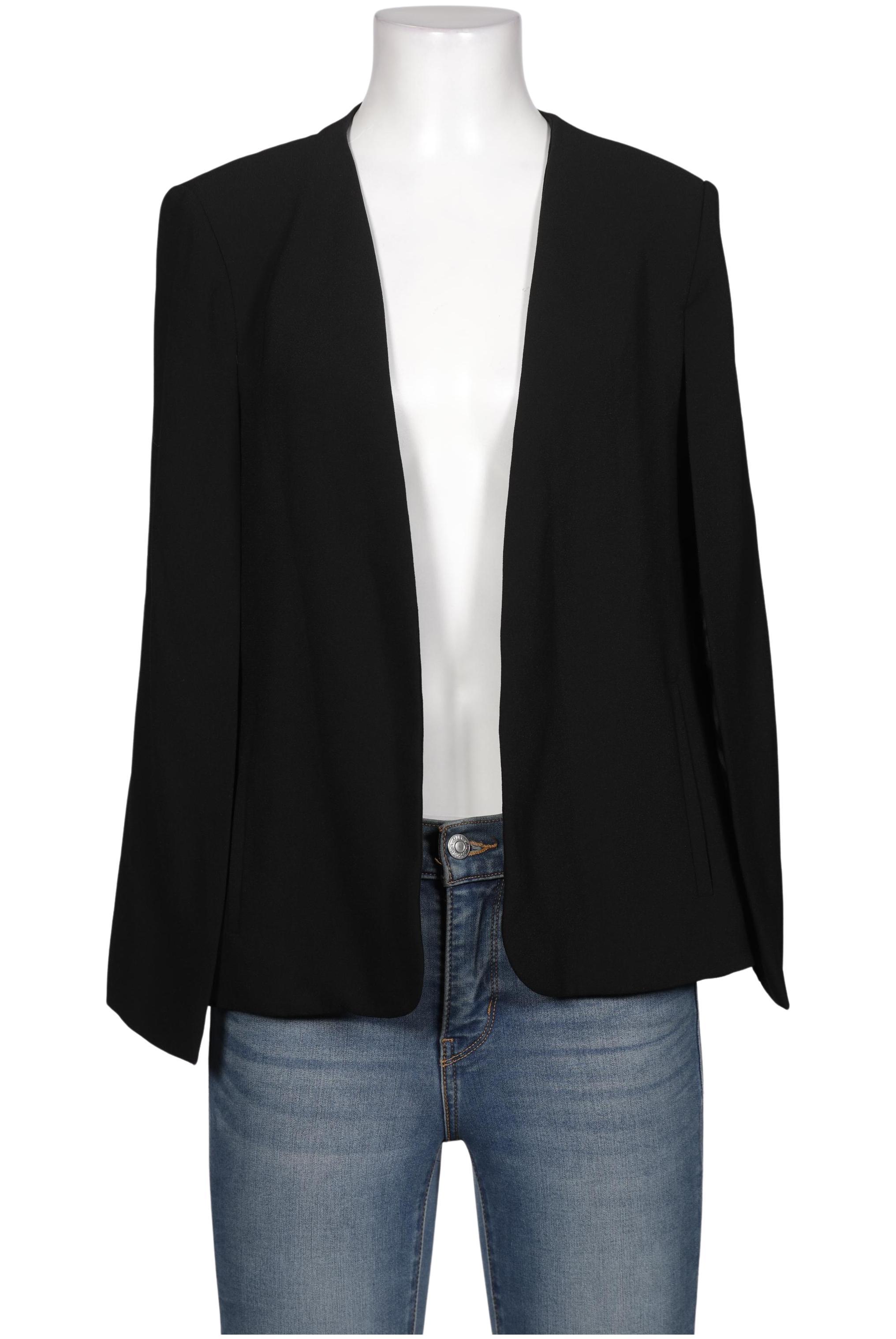

Zara Damen Blazer, schwarz, Gr. 36