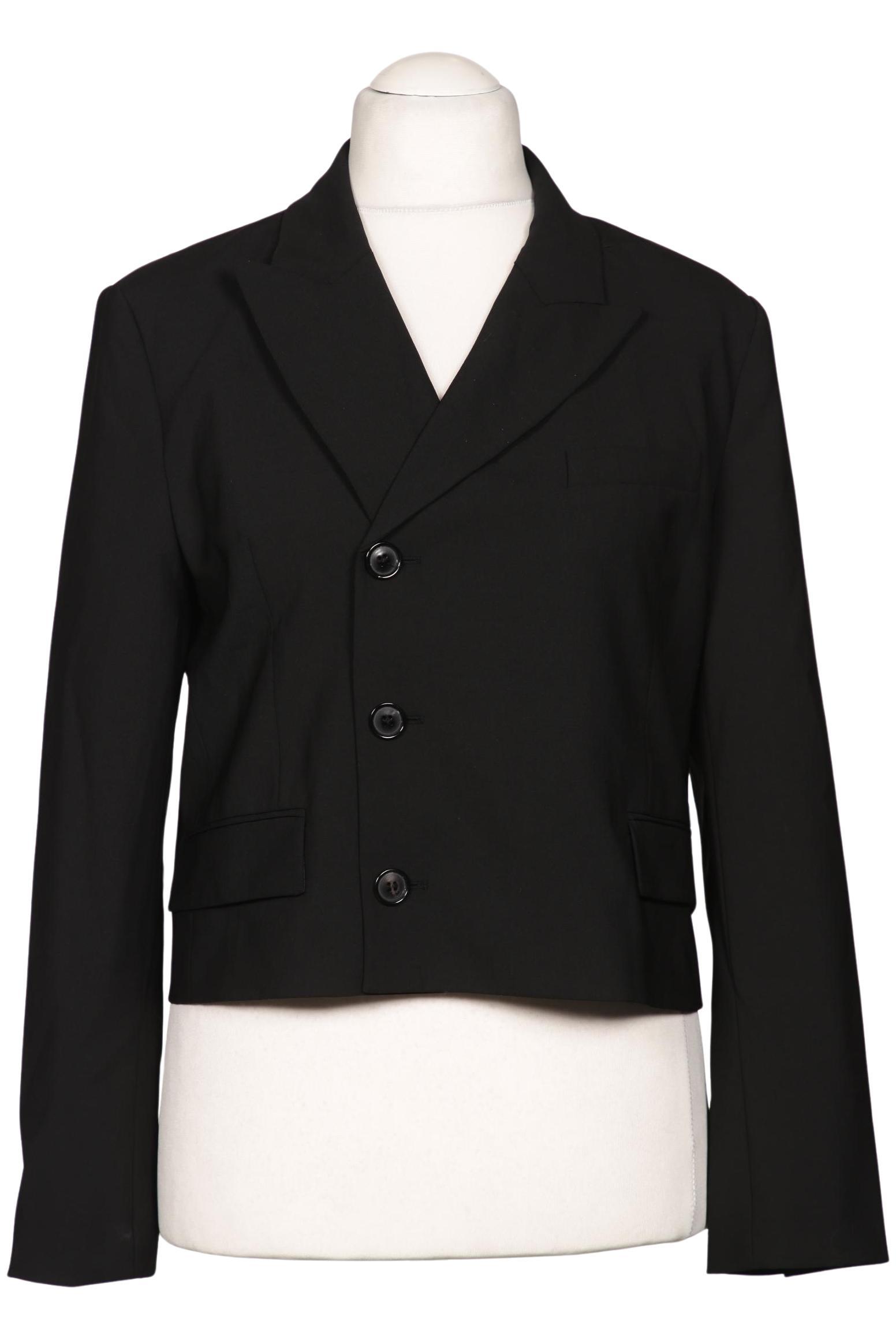 

Zara Damen Blazer, schwarz, Gr. 42