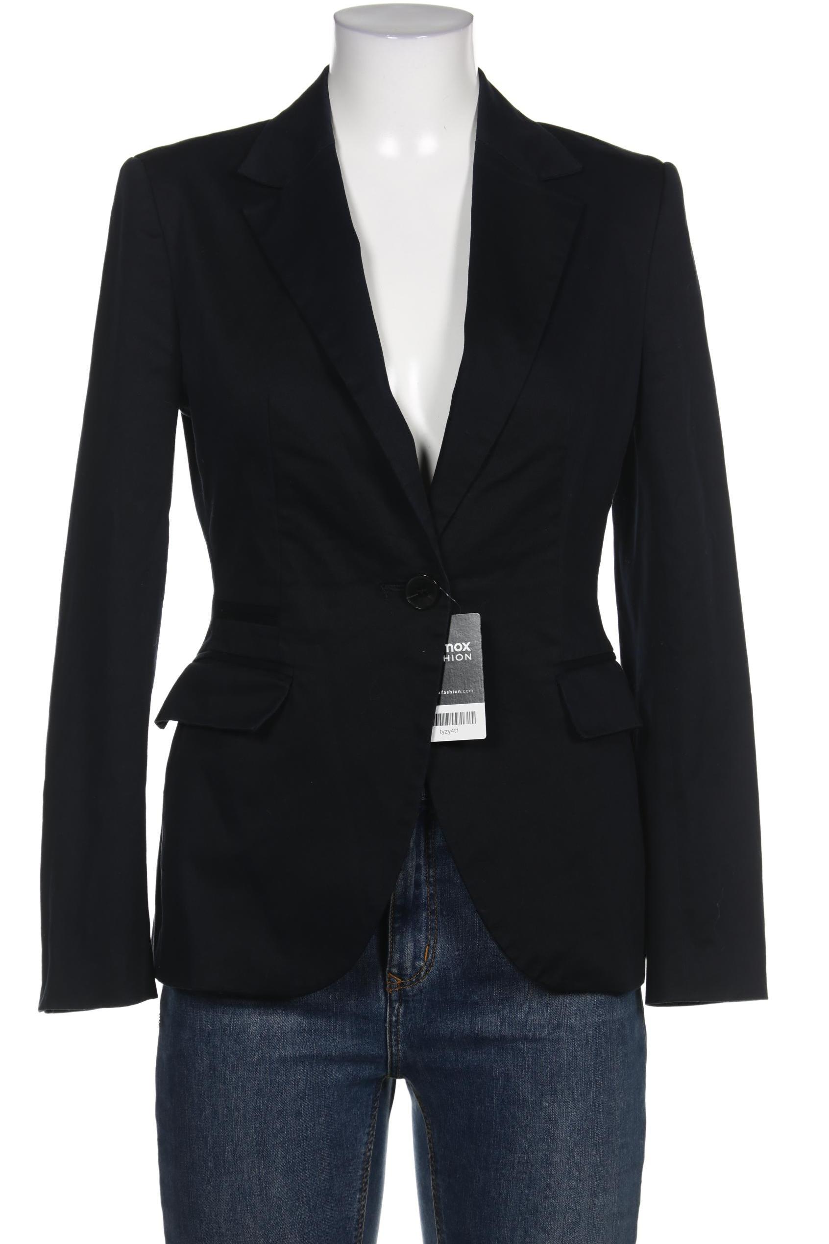 

ZARA Damen Blazer, marineblau
