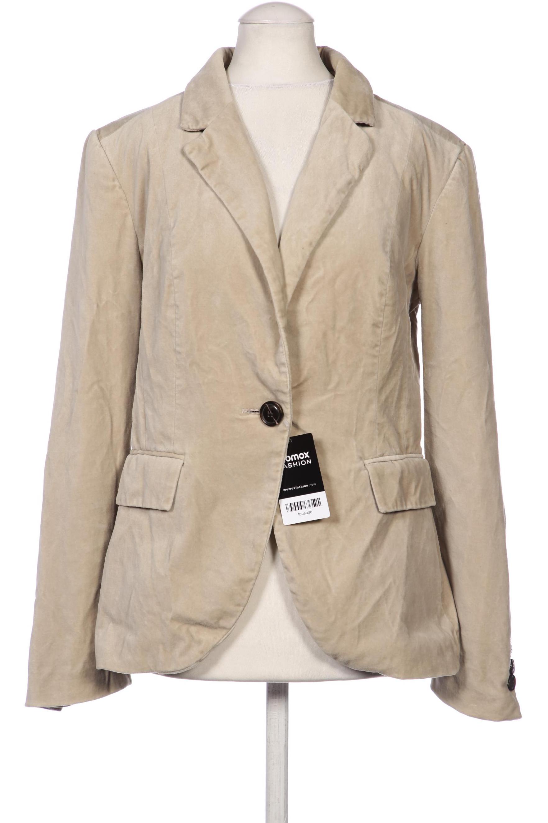 

Zara Damen Blazer, cremeweiß, Gr. 38
