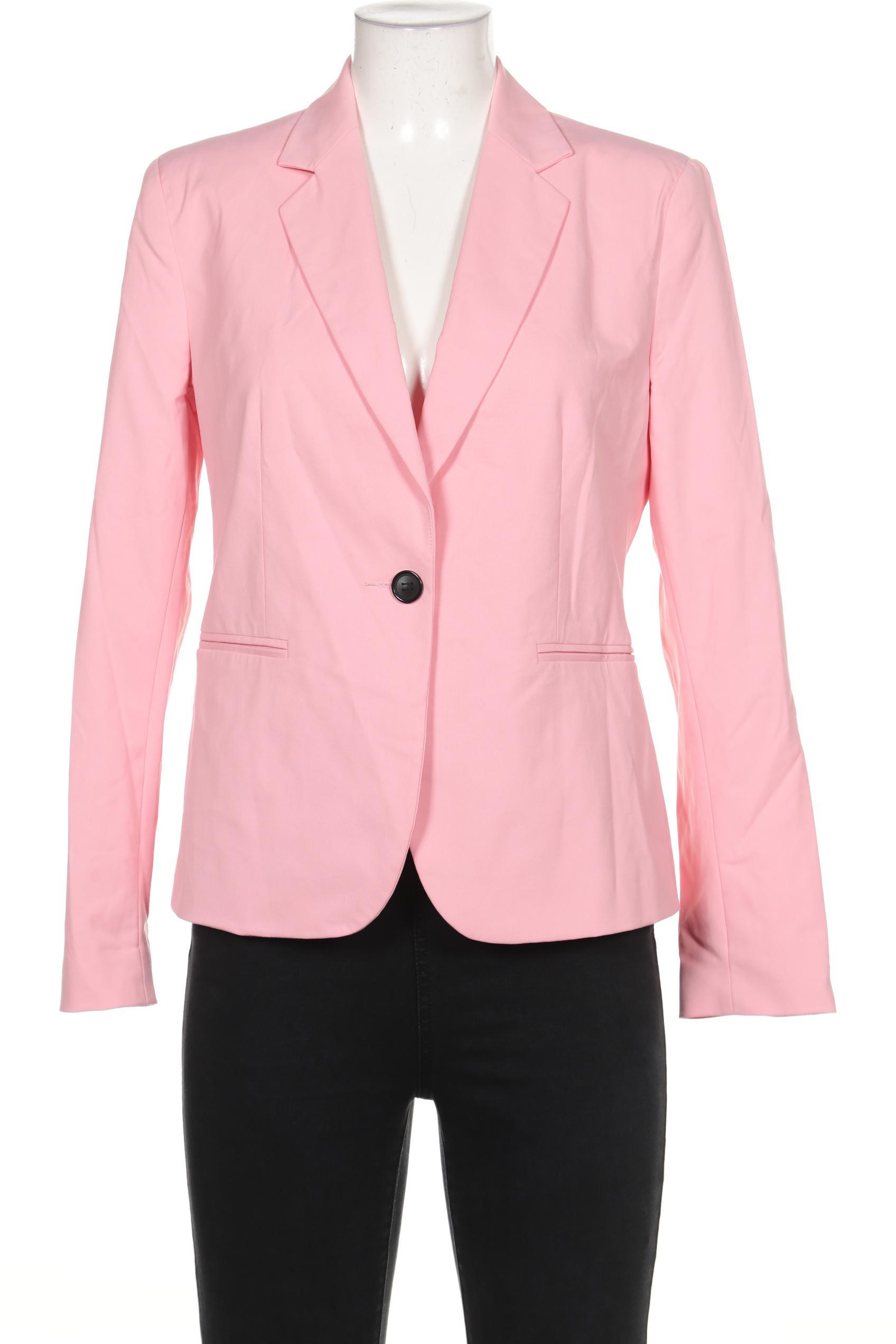 

Zara Damen Blazer, pink, Gr. 40