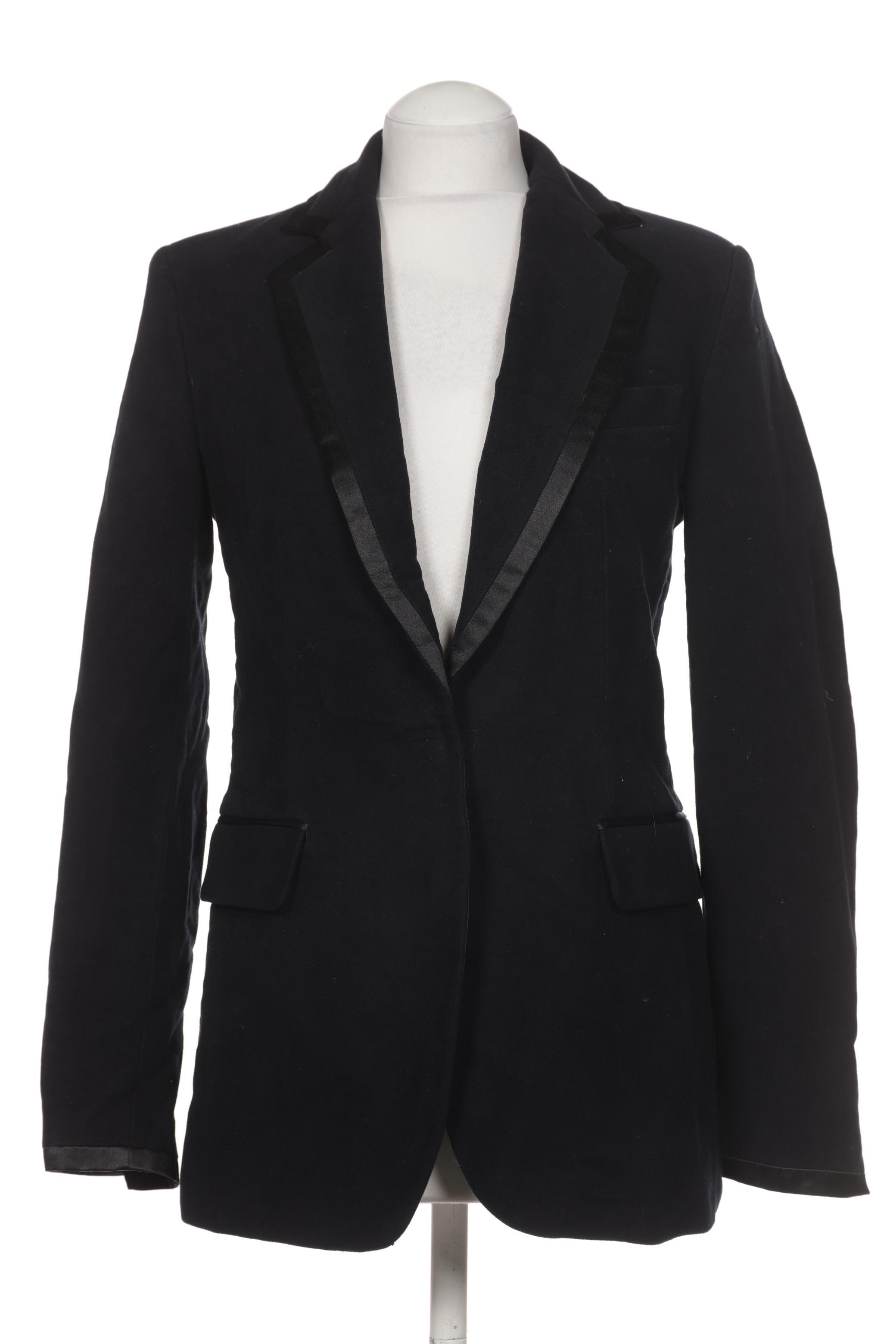 

Zara Damen Blazer, marineblau, Gr. 36