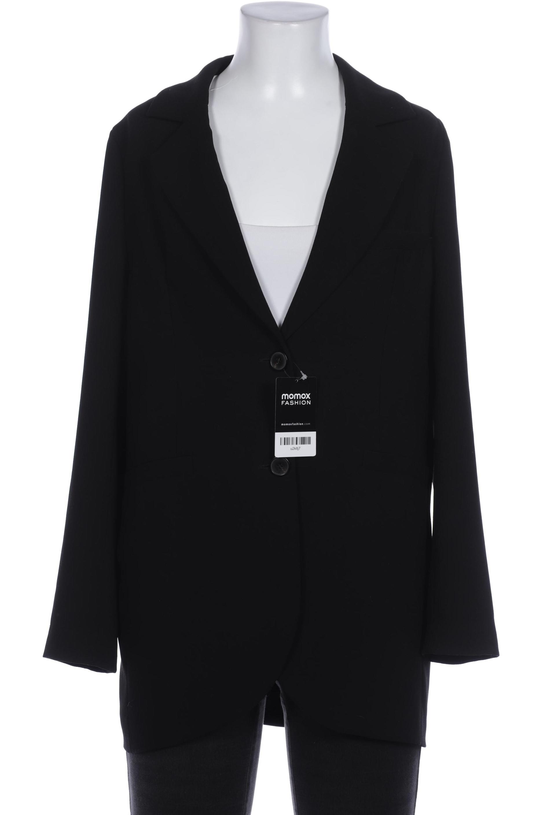 

Zara Damen Blazer, schwarz, Gr. 34