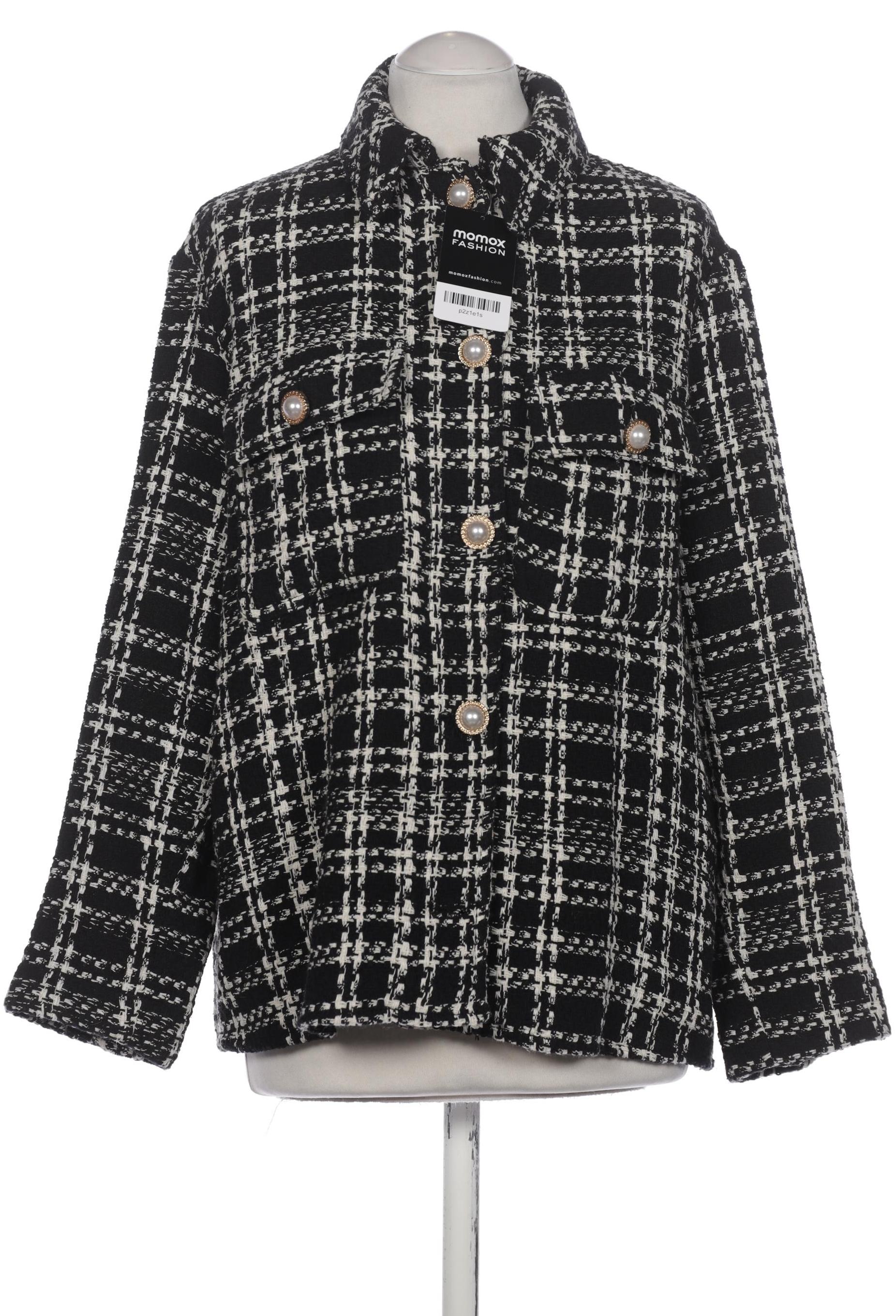 

Zara Damen Blazer, schwarz, Gr. 36