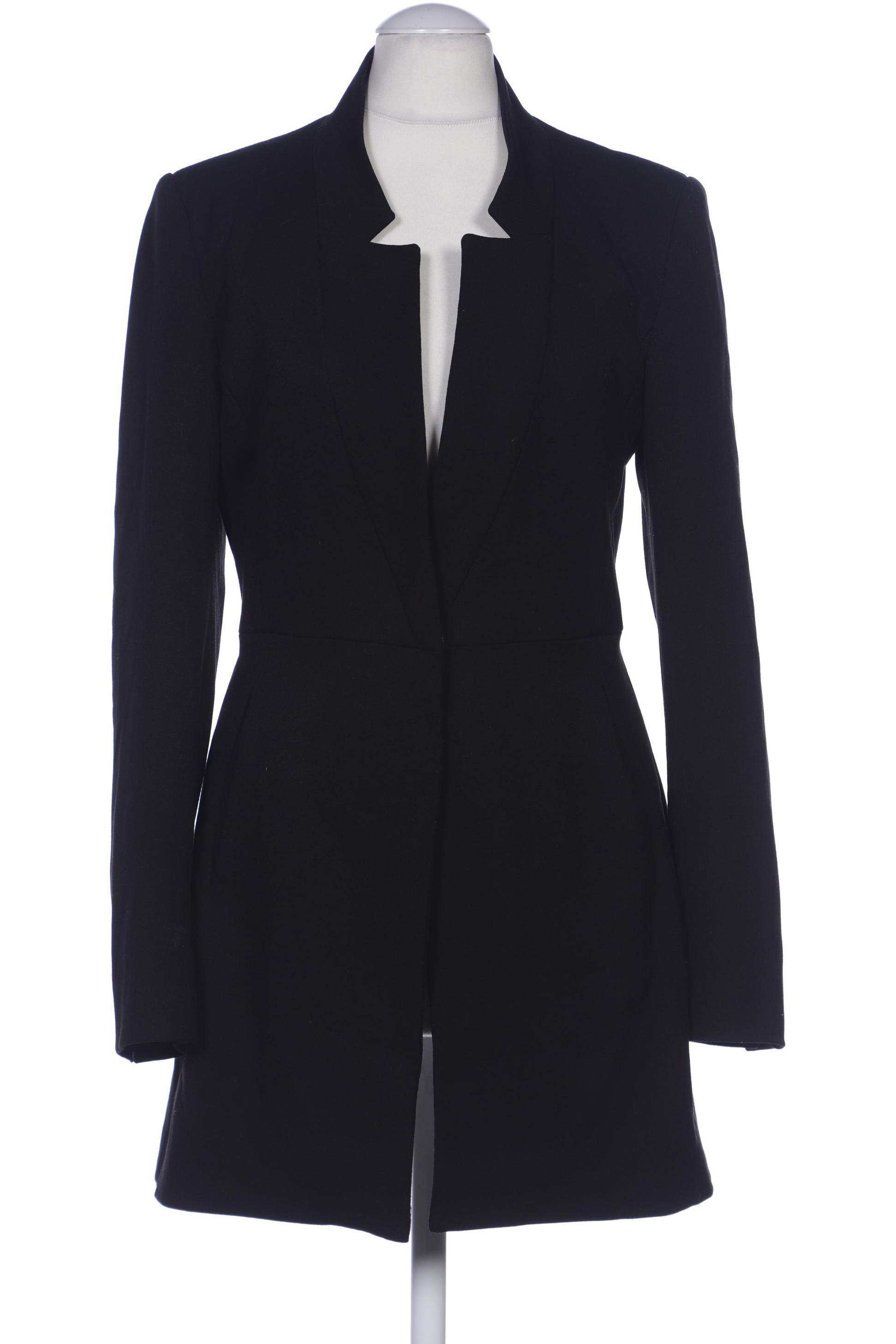 

Zara Damen Blazer, schwarz, Gr. 36