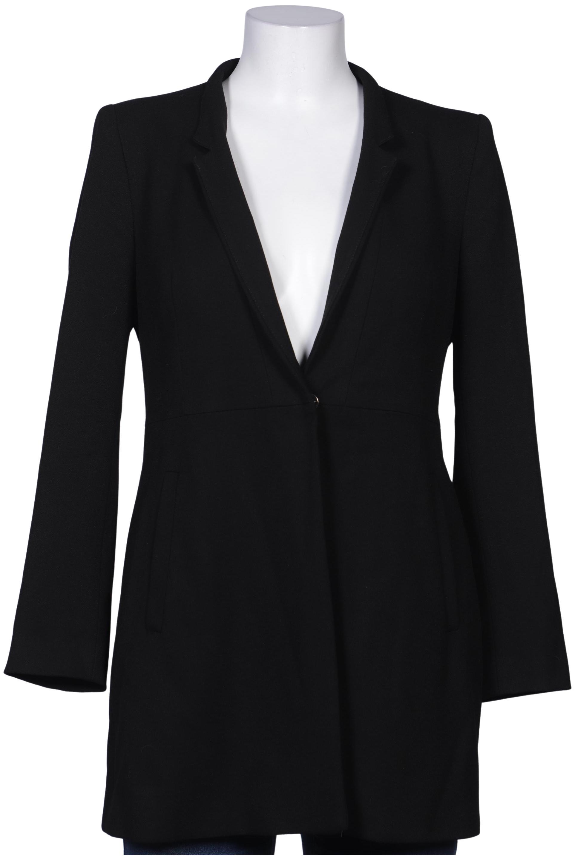 

Zara Damen Blazer, schwarz, Gr. 42