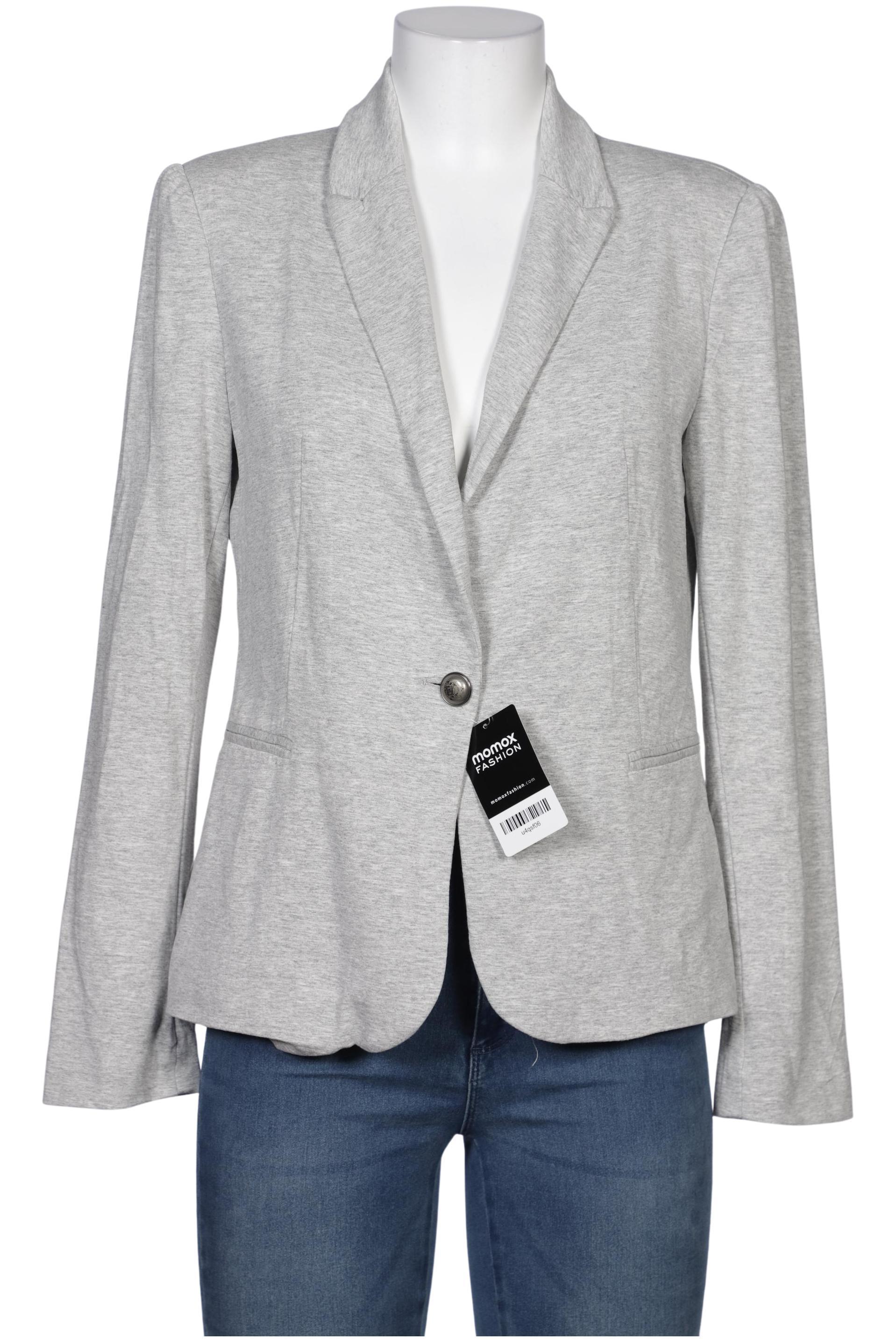 

Zara Damen Blazer, grau, Gr. 42