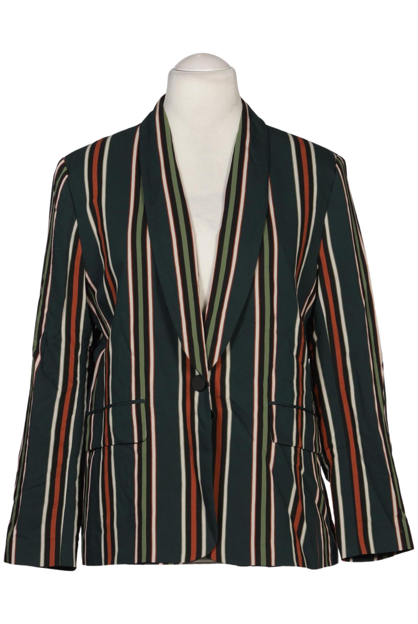 

Zara Damen Blazer, mehrfarbig, Gr. 44