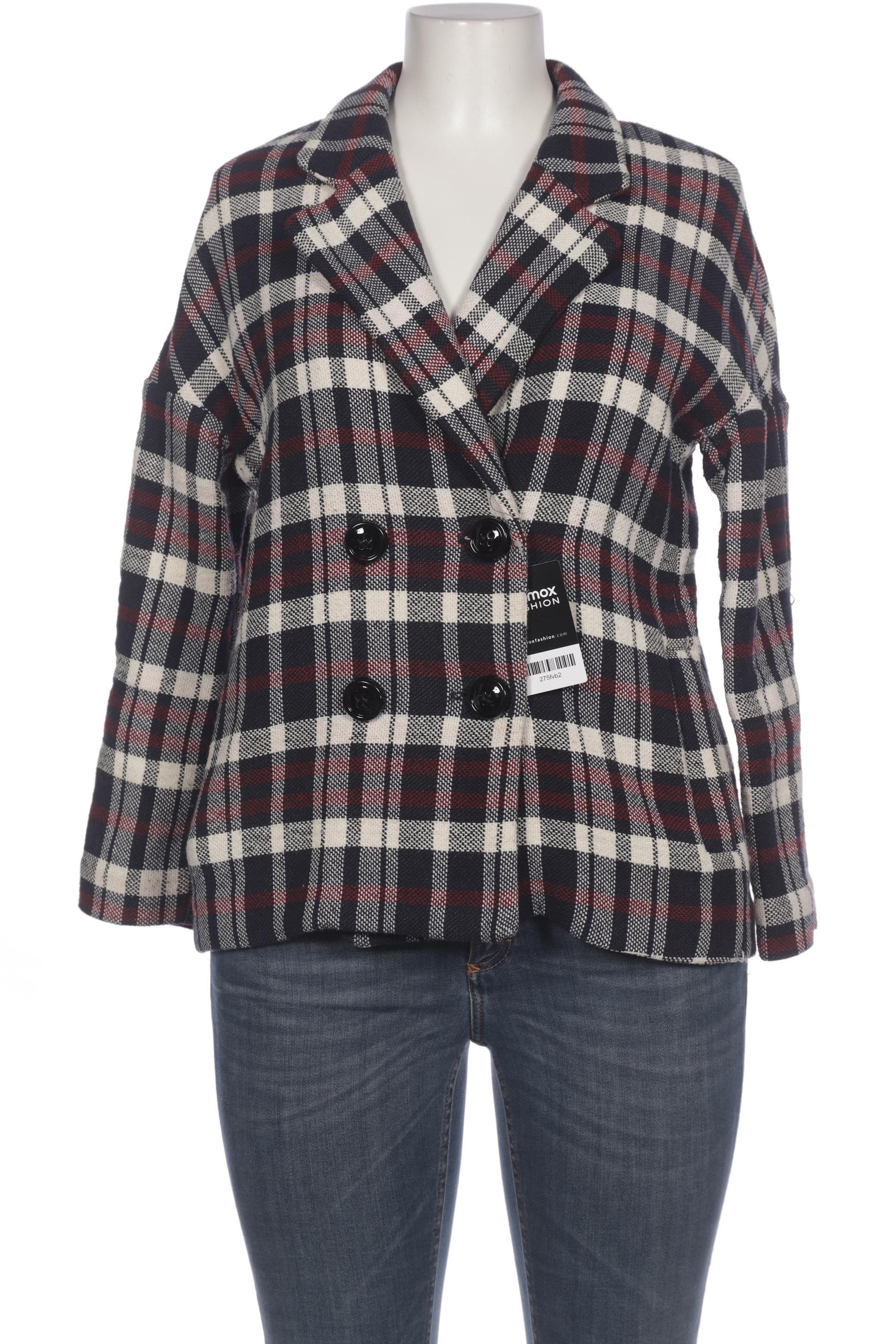 

Zara Damen Blazer, marineblau, Gr. 42