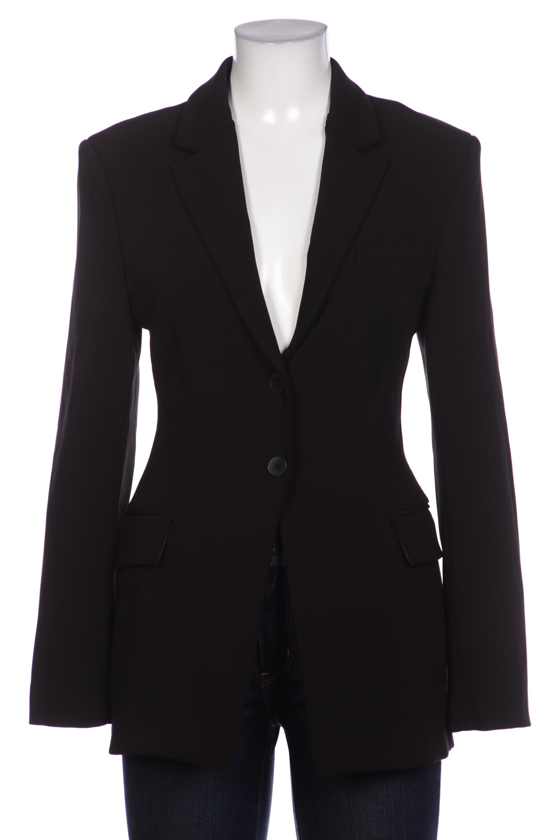 

Zara Damen Blazer, schwarz, Gr. 36