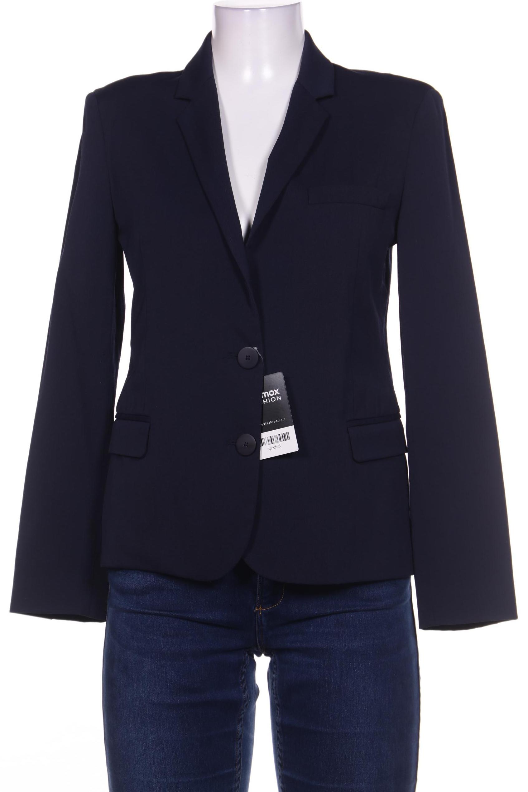 

Zara Damen Blazer, marineblau, Gr. 38