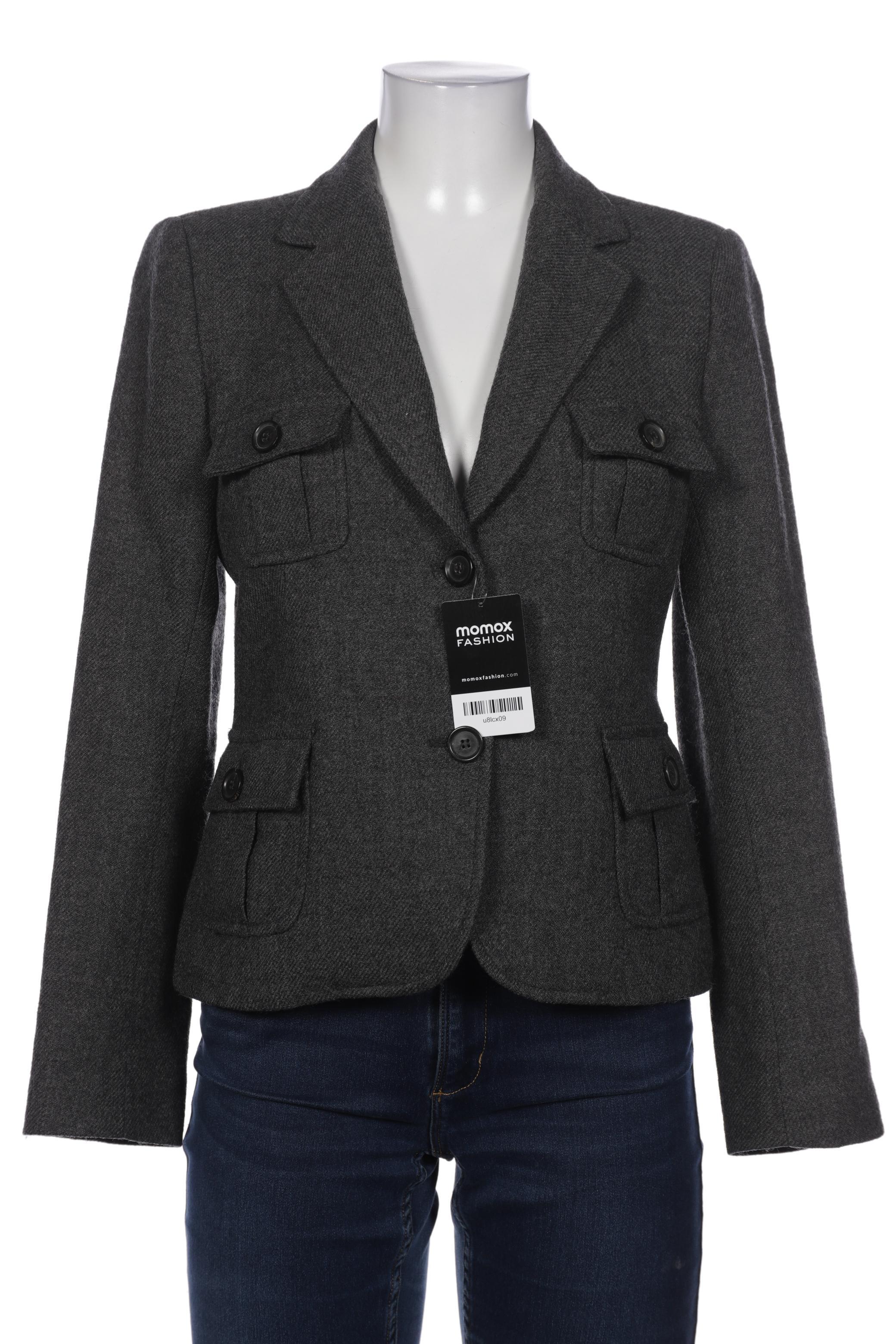 

Zara Damen Blazer, grau, Gr. 42