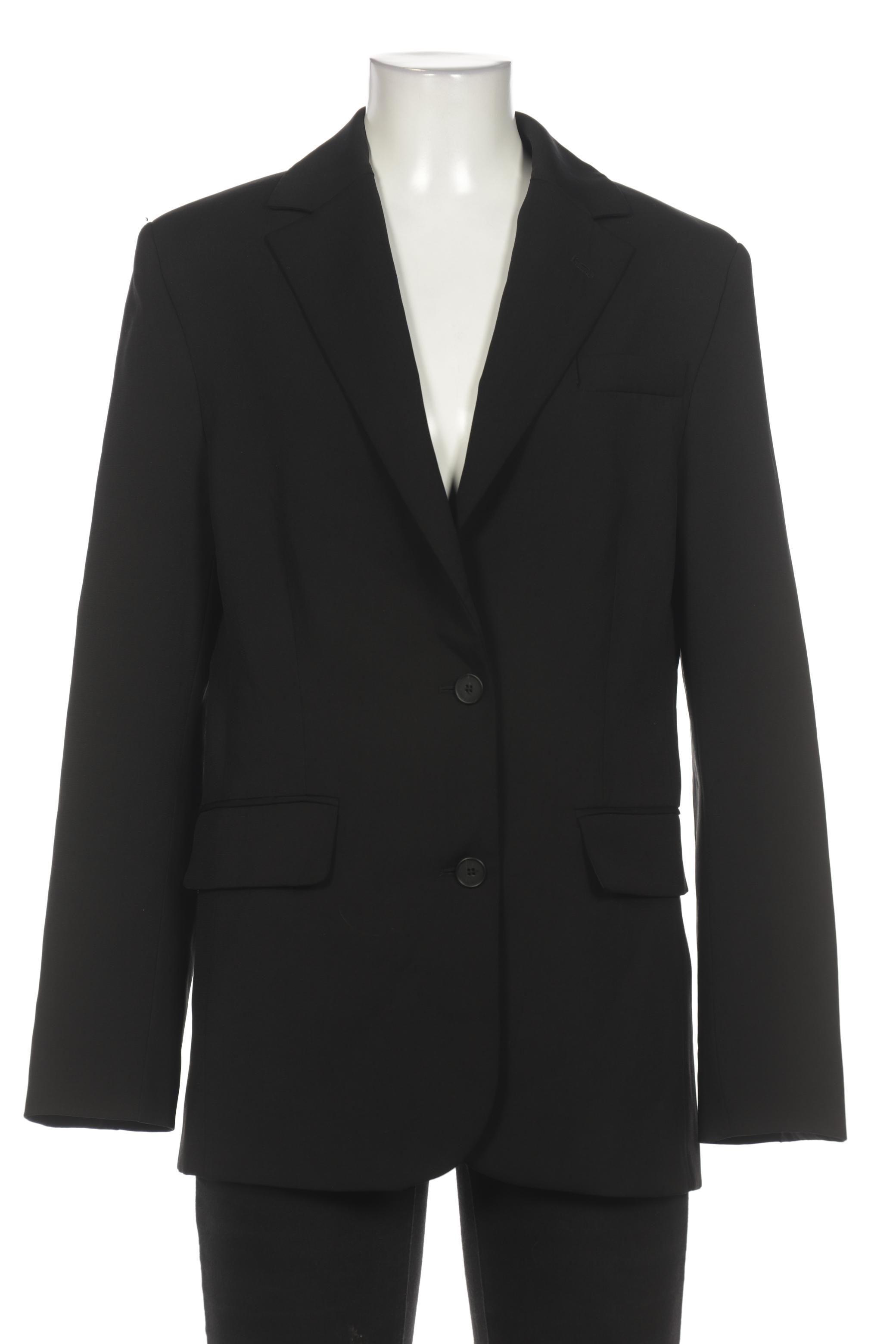 

Zara Damen Blazer, schwarz, Gr. 34