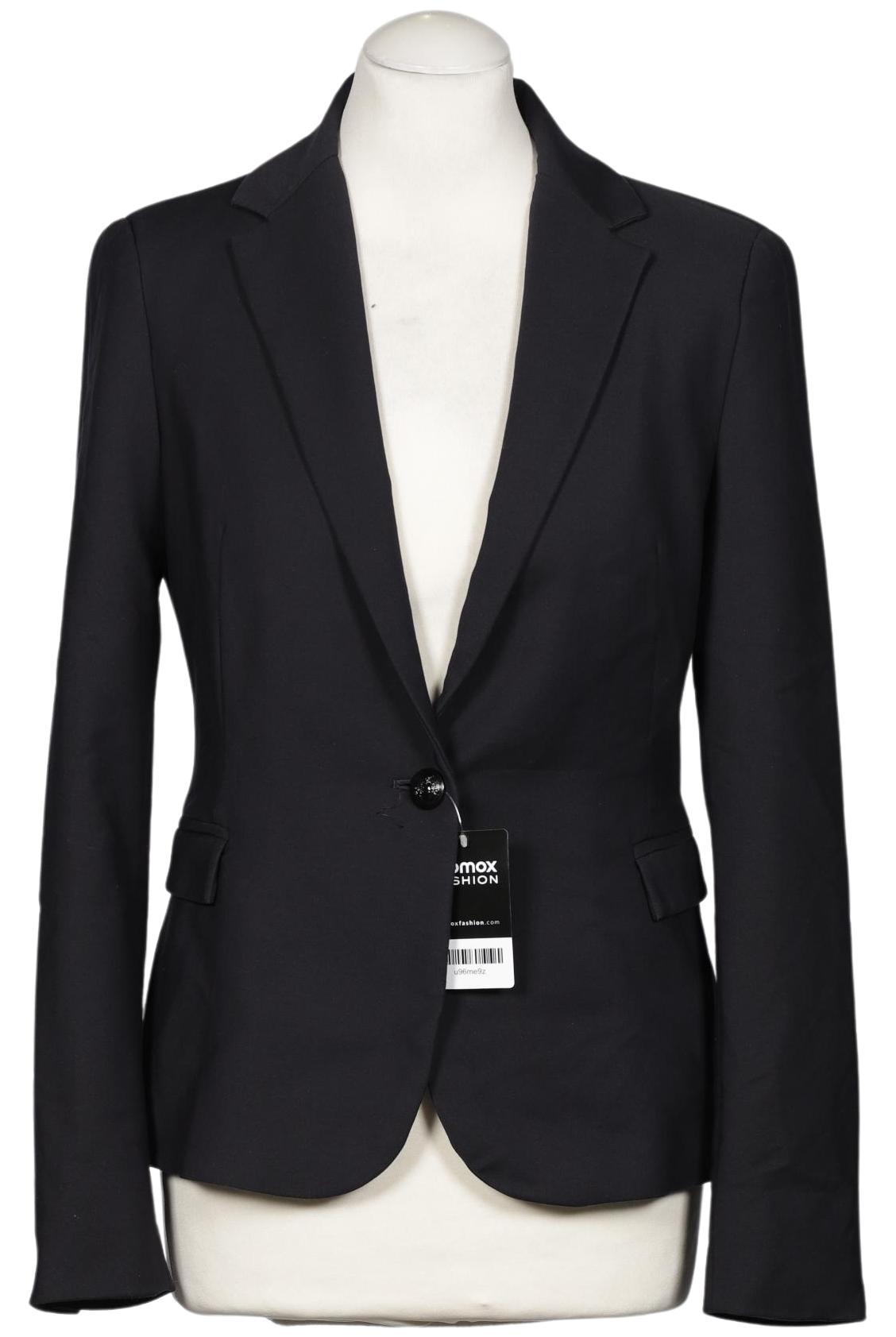 

Zara Damen Blazer, marineblau, Gr. 38