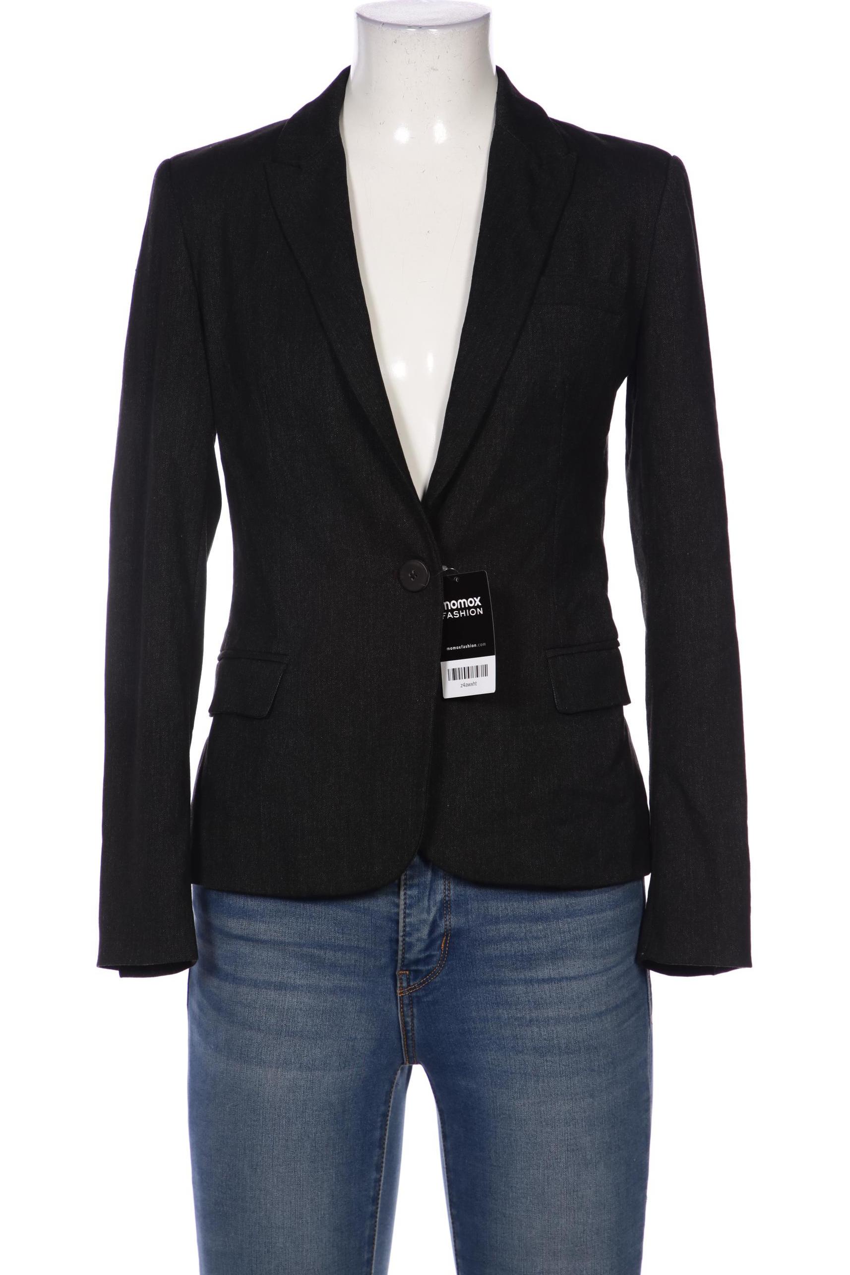 

Zara Damen Blazer, schwarz, Gr. 34