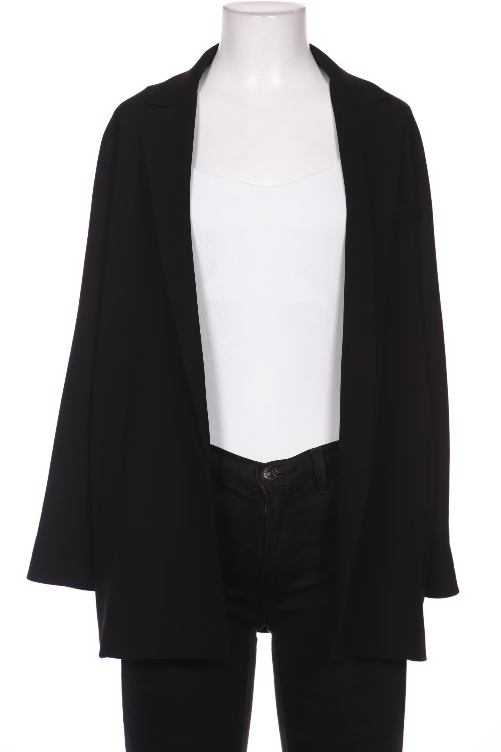 

Zara Damen Blazer, schwarz, Gr. 34