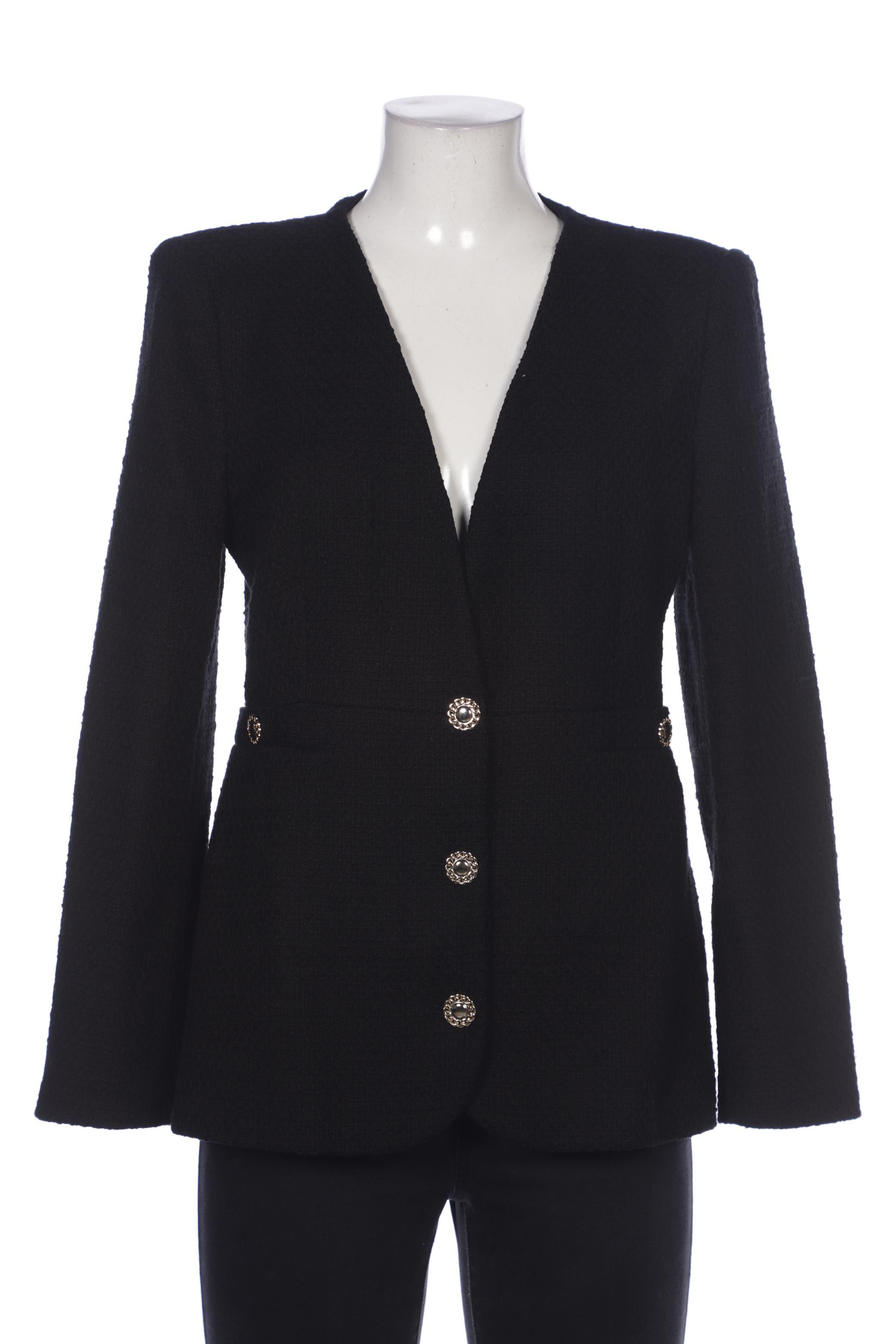 

Zara Damen Blazer, schwarz, Gr. 42