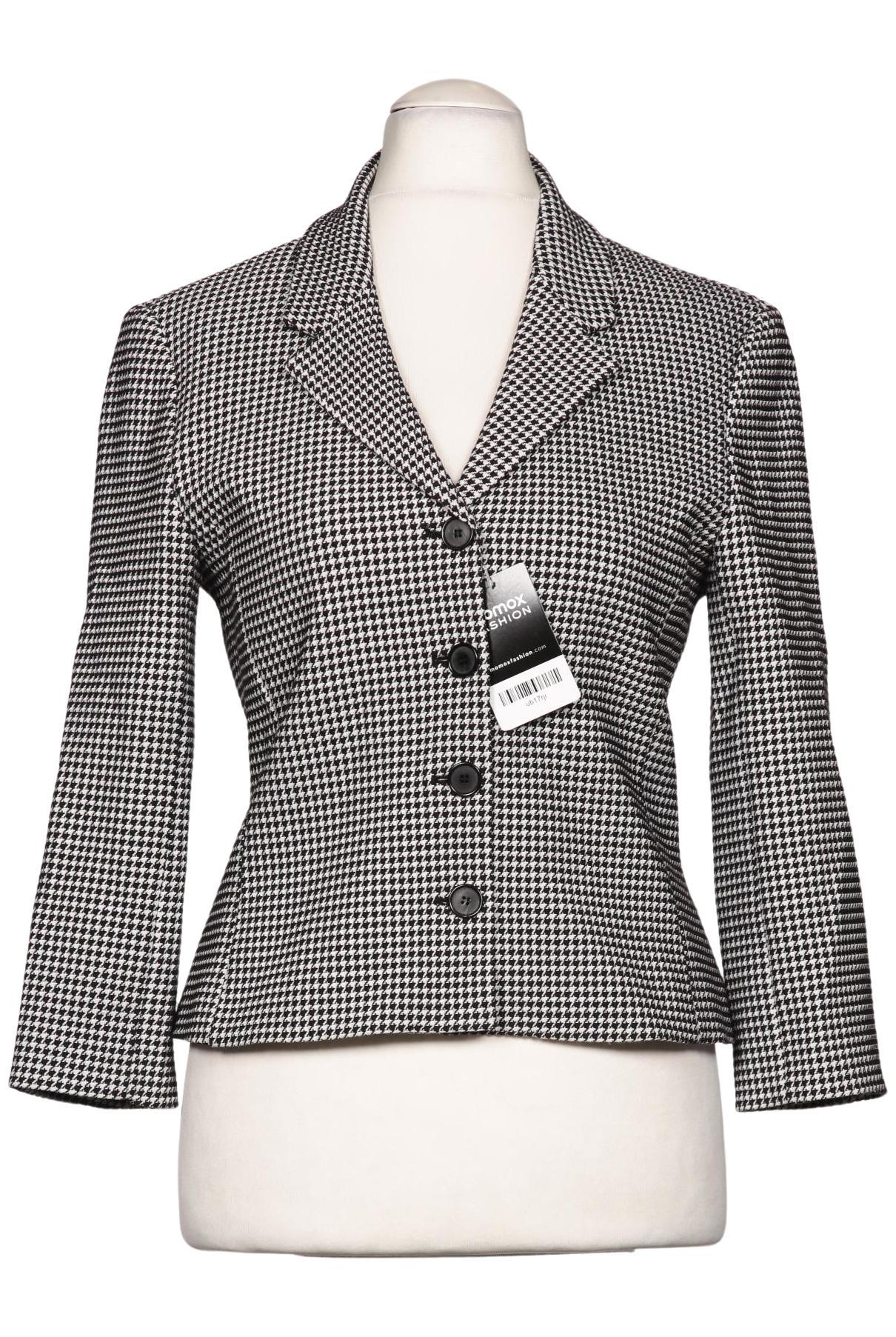 

Zara Damen Blazer, mehrfarbig, Gr. 38