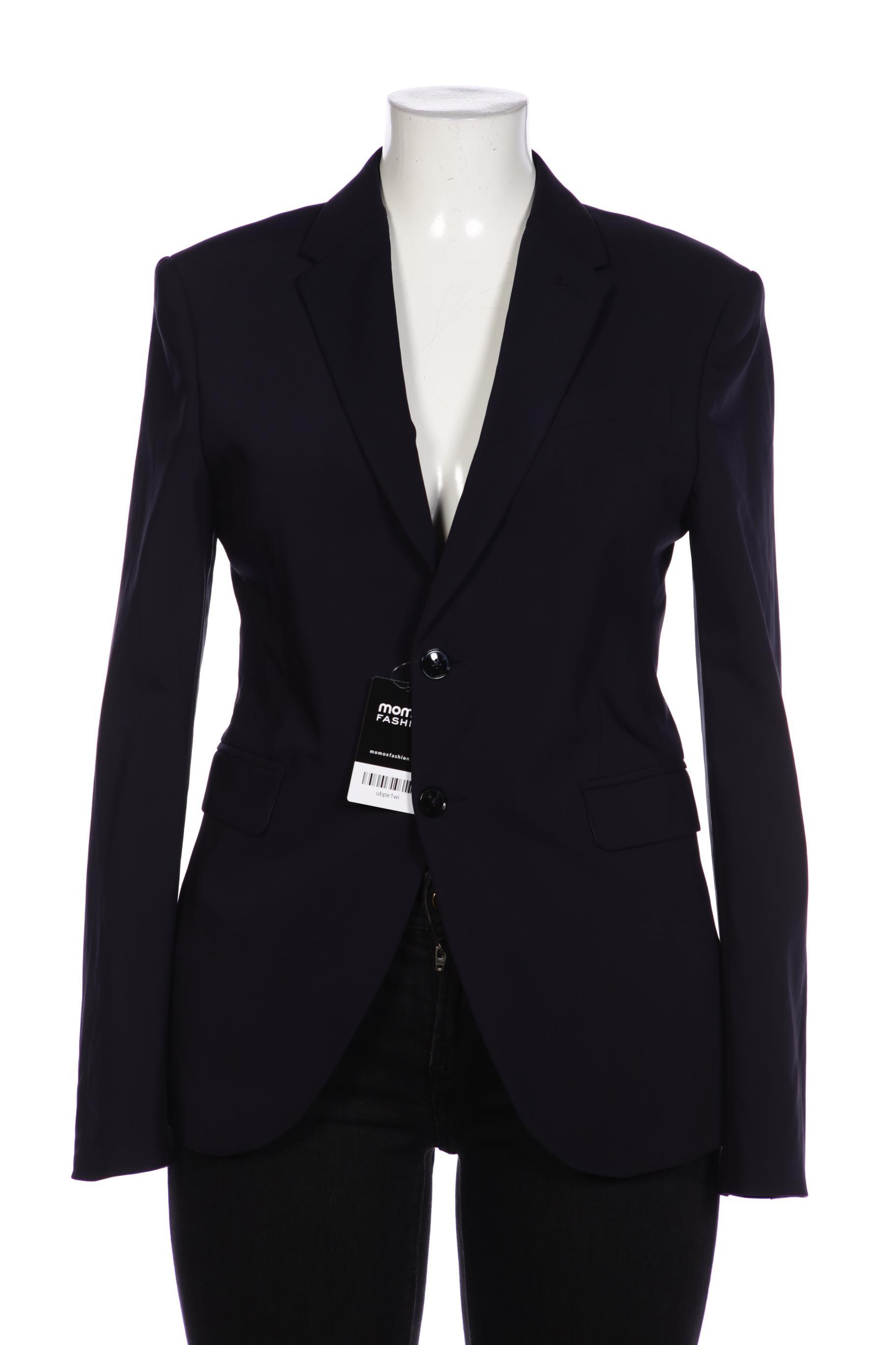 

Zara Damen Blazer, marineblau, Gr. 46